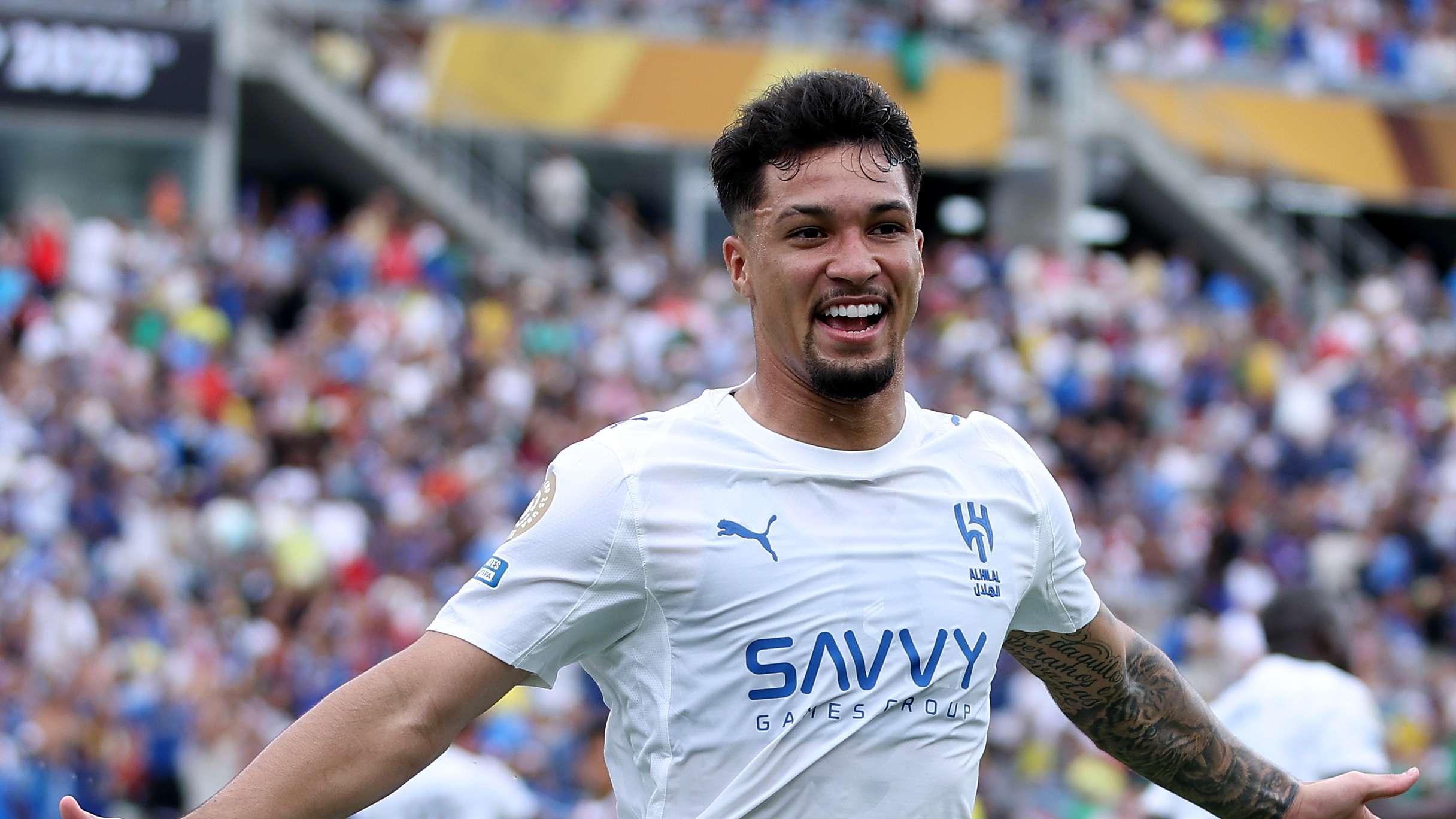 Fluminense FC v Al-Hilal: Quarter Final - FIFA Club World Cup 2025