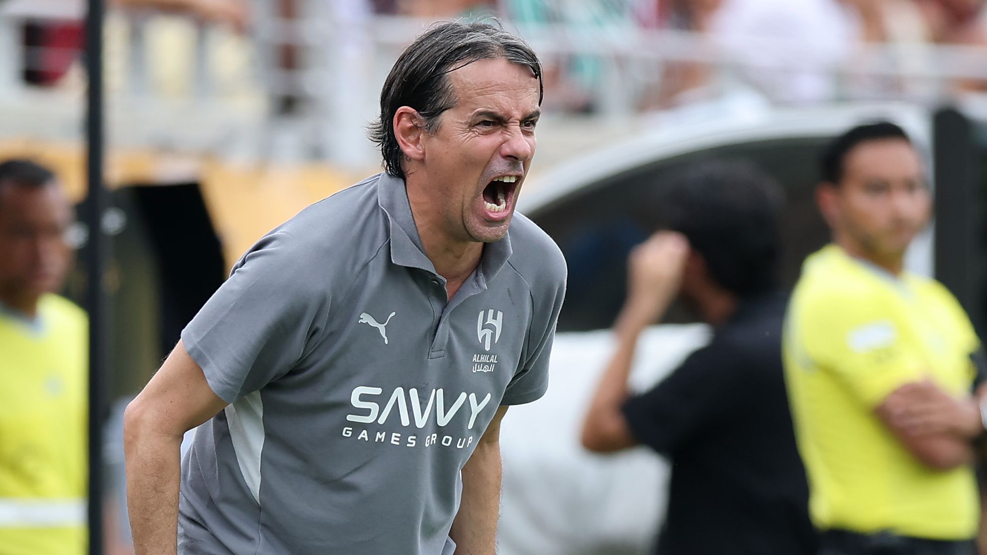 Fluminense FC v Al-Hilal: Quarter Final - FIFA Club World Cup 2025