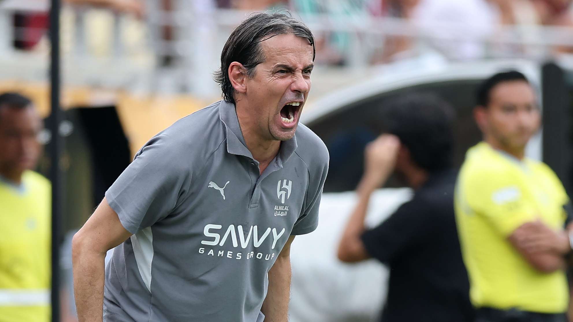 Fluminense FC v Al-Hilal: Quarter Final - FIFA Club World Cup 2025