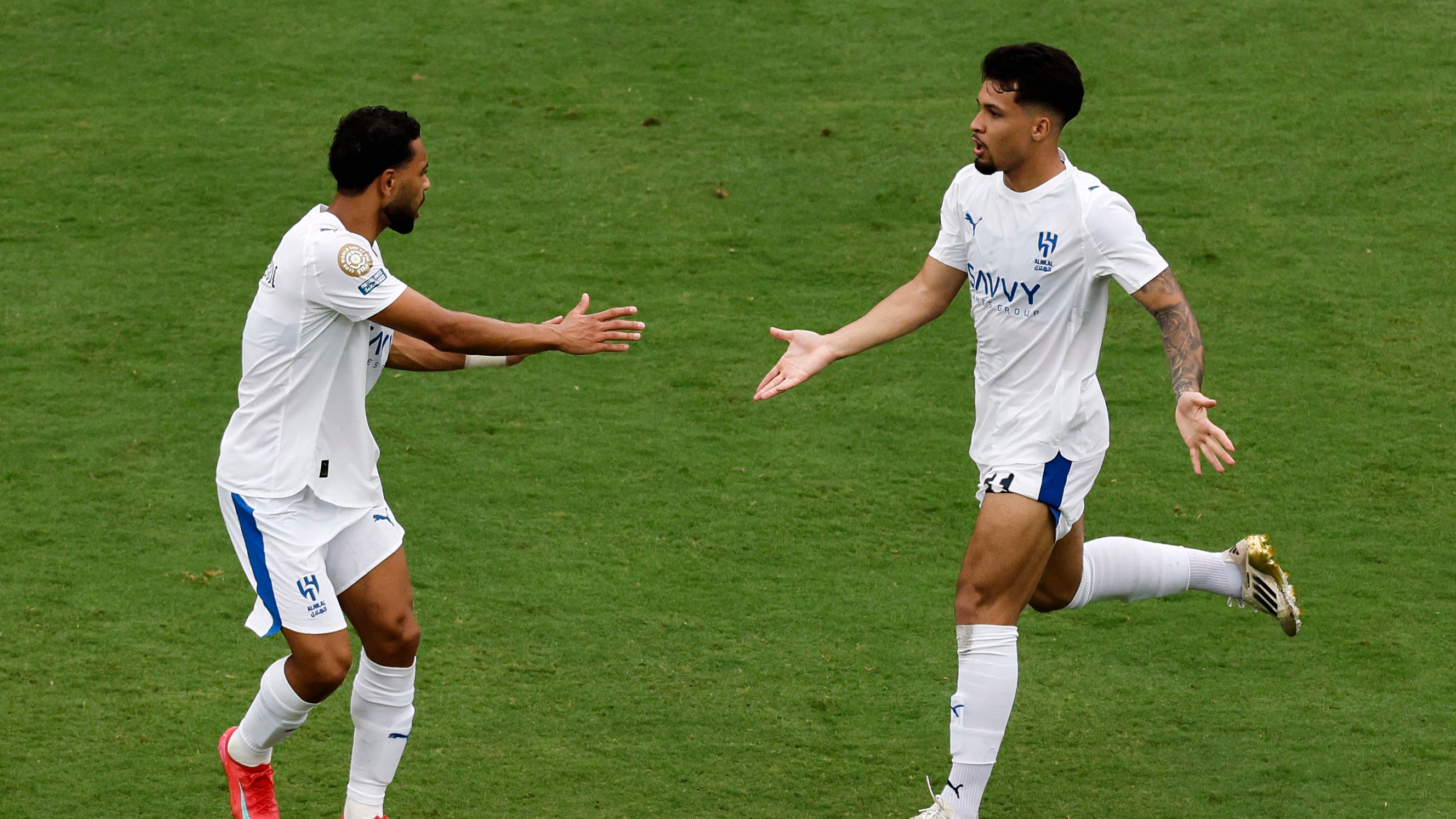 Fluminense FC v Al-Hilal: Quarter Final - FIFA Club World Cup 2025