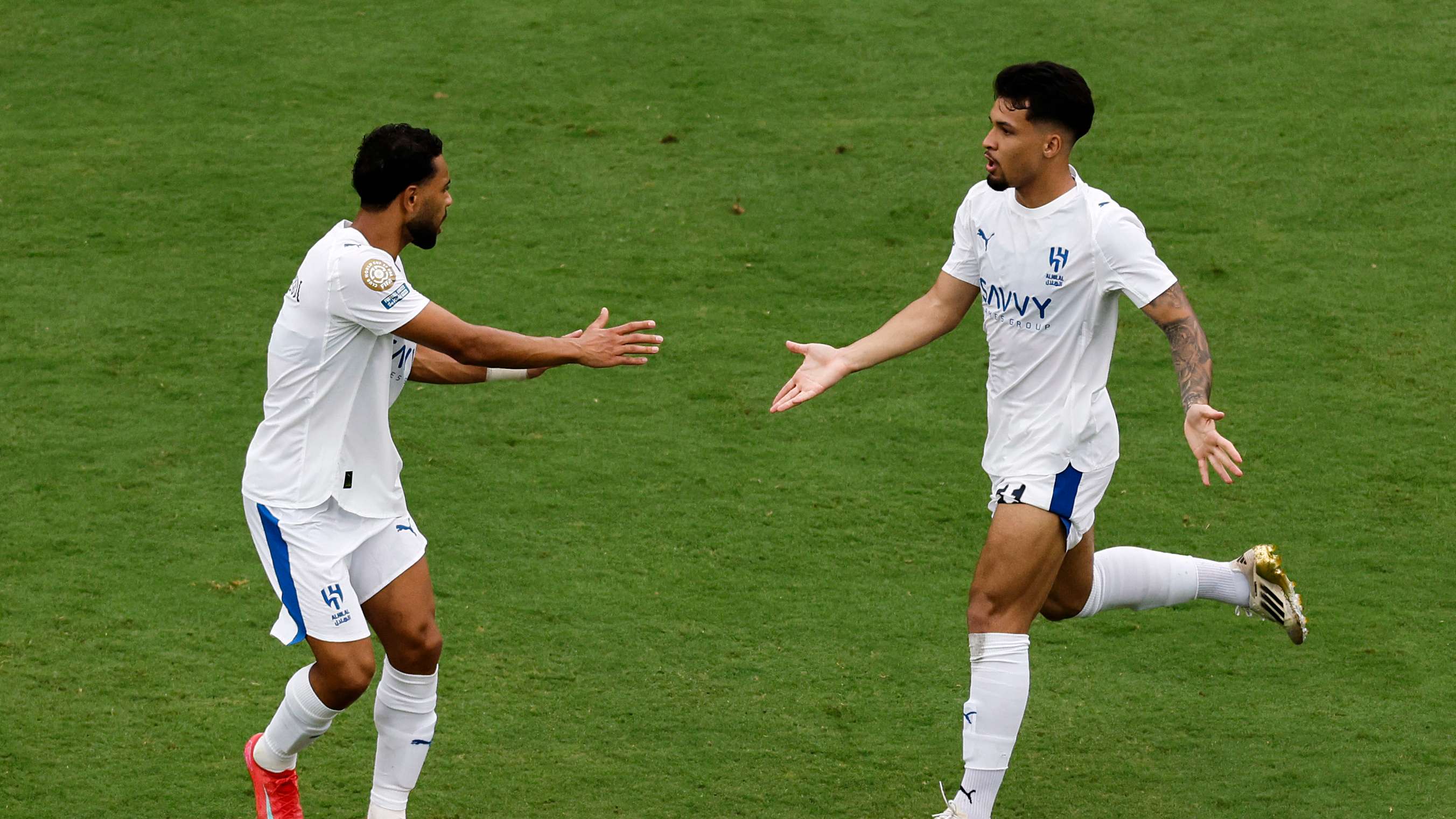 Fluminense FC v Al-Hilal: Quarter Final - FIFA Club World Cup 2025