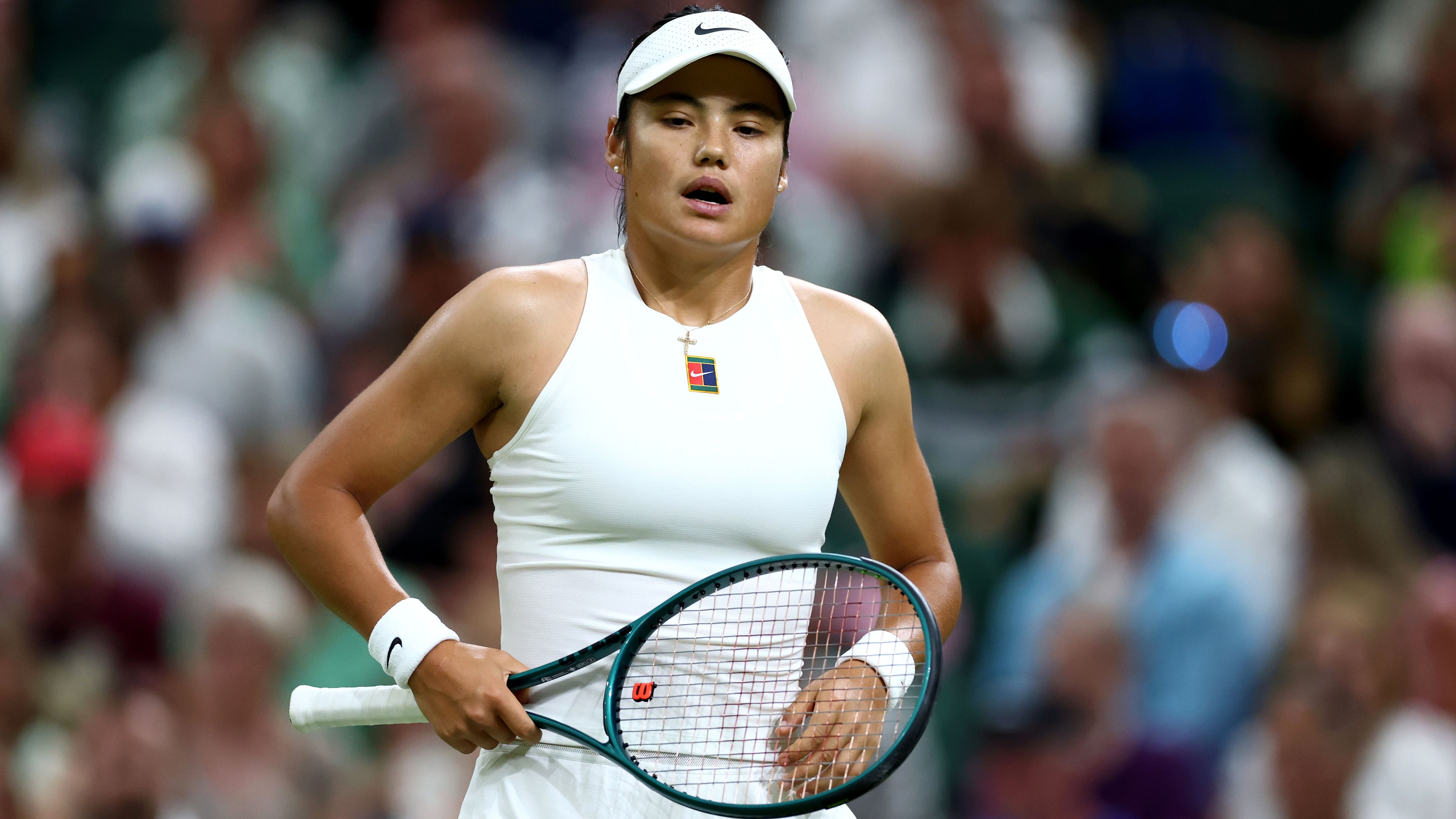 Day Five: The Championships - Wimbledon 2025