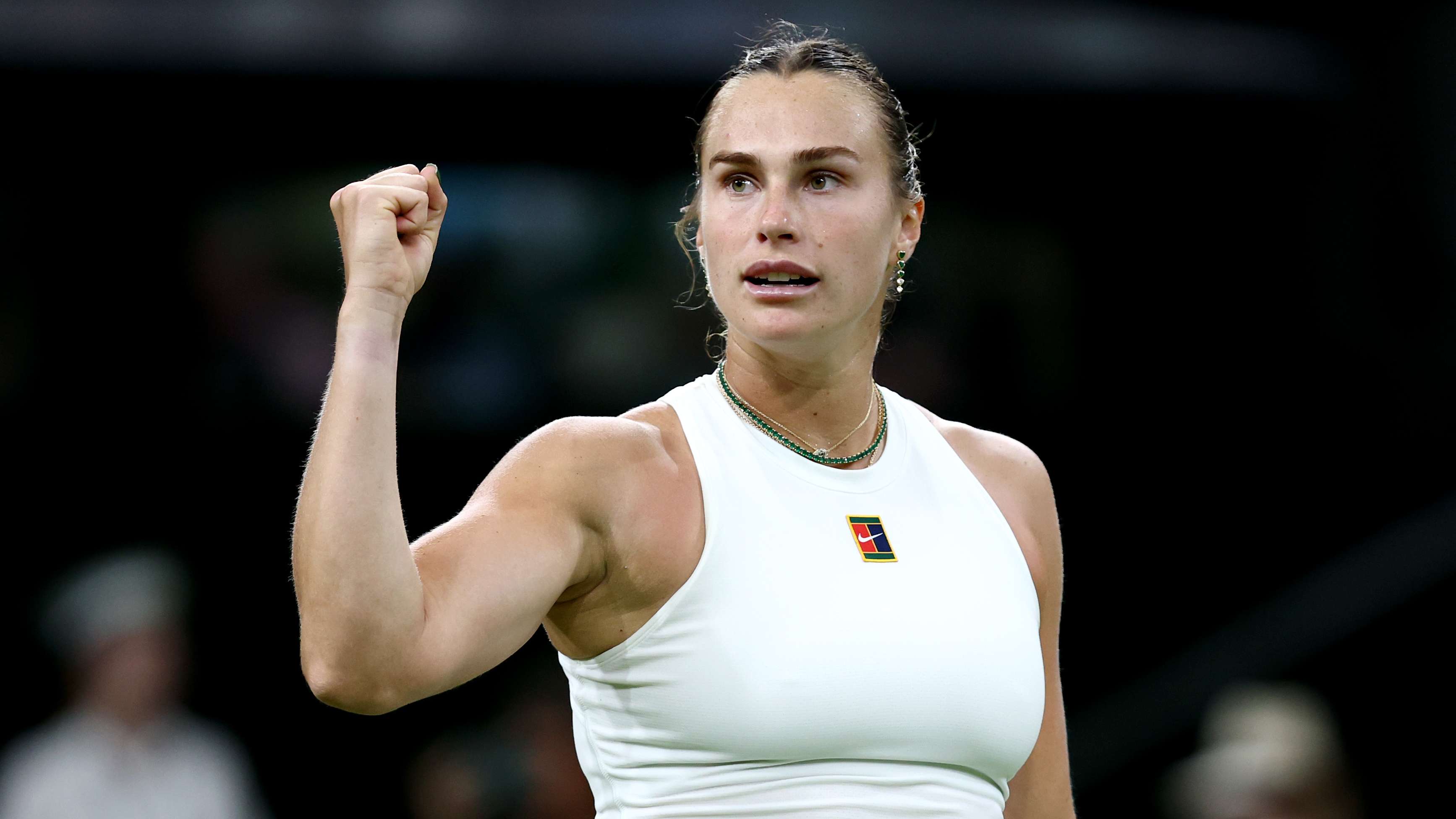 Day Five: The Championships - Wimbledon 2025