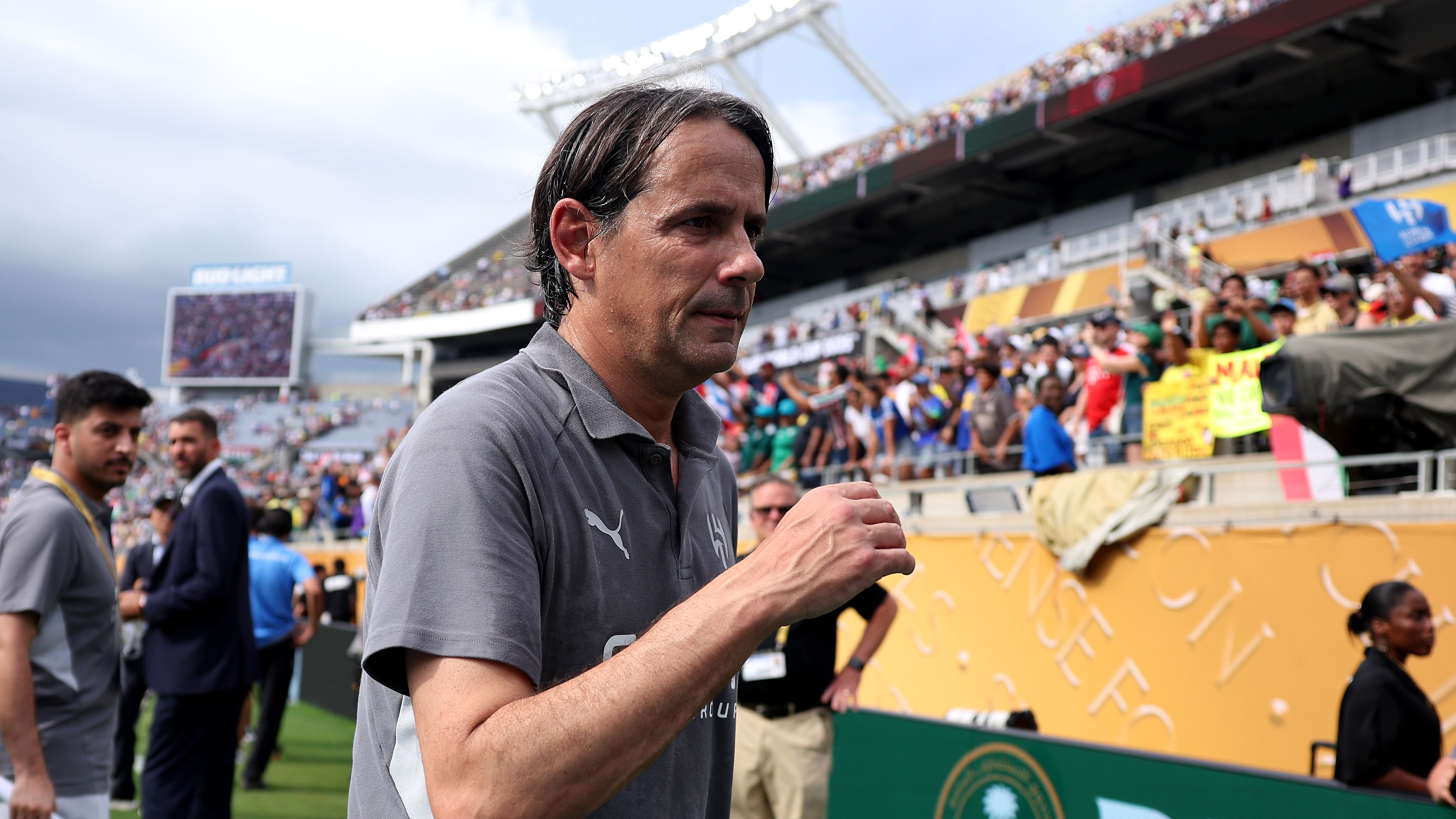 Fluminense FC v Al-Hilal: Quarter Final - FIFA Club World Cup 2025