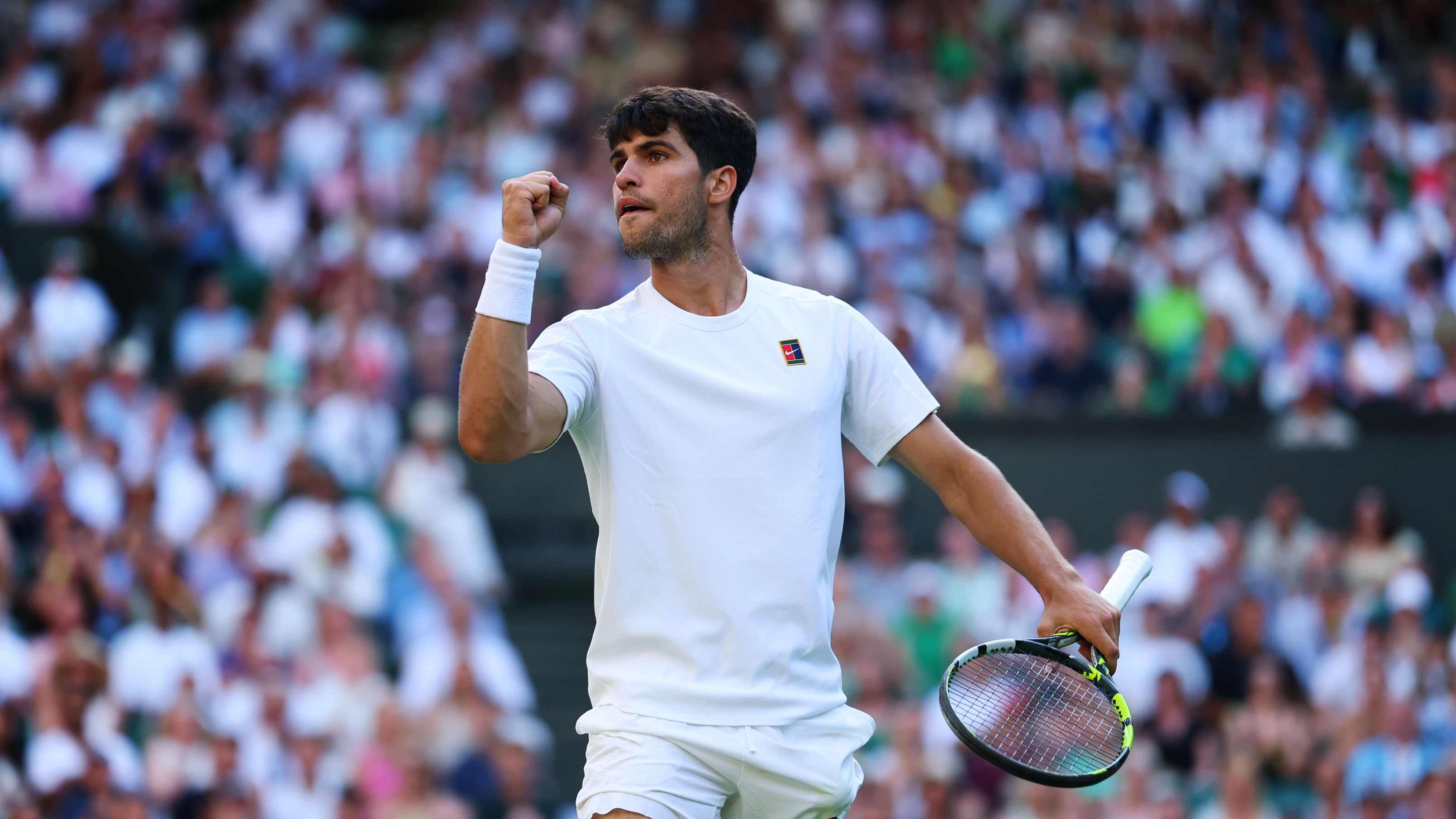 Day Five: The Championships - Wimbledon 2025