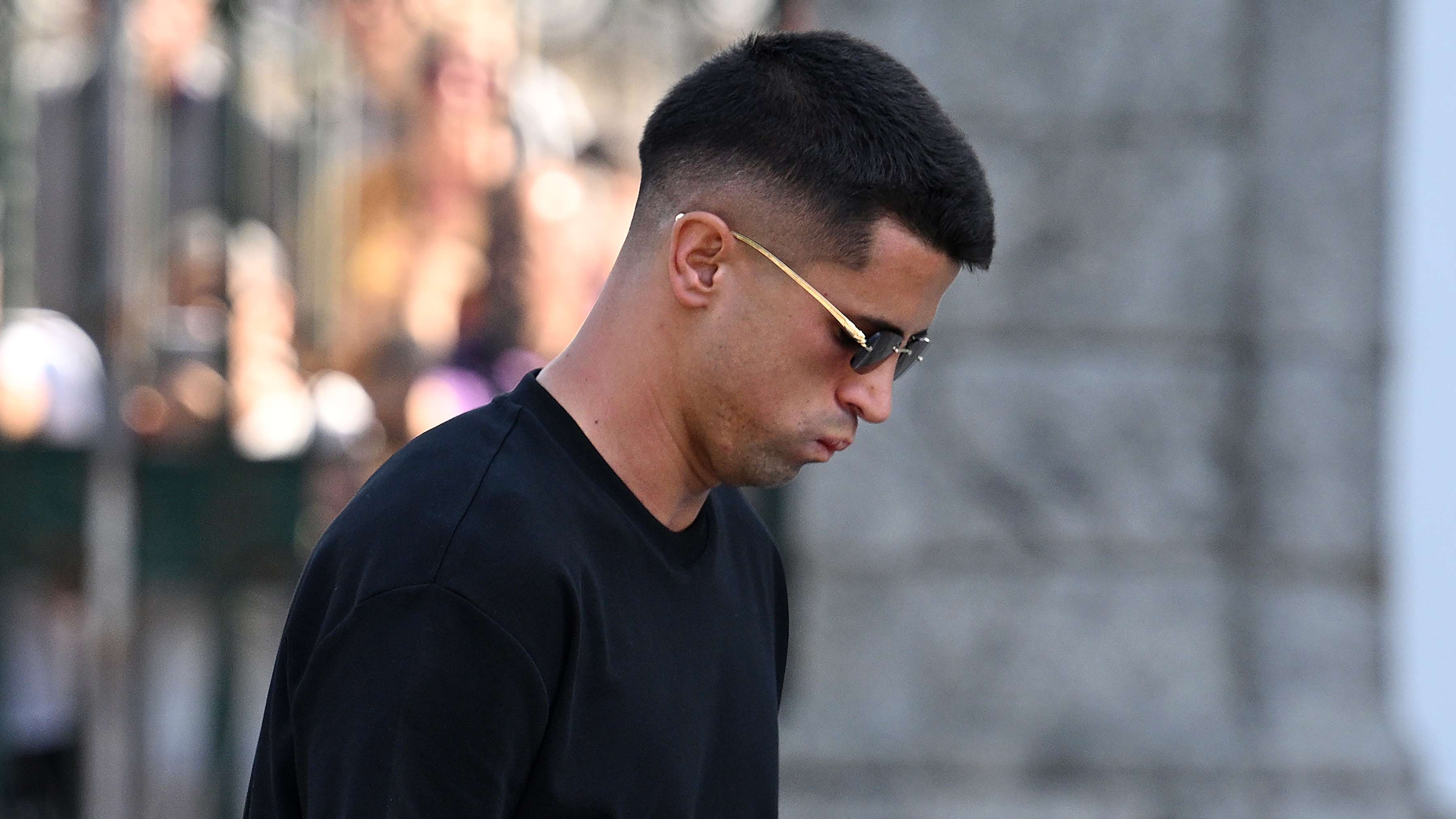 Funeral Held For Diogo Jota And Andre Silva In Their Hometown Of Gondomar