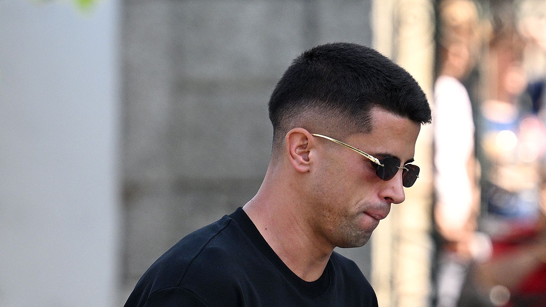 Funeral Held For Diogo Jota And Andre Silva In Their Hometown Of Gondomar