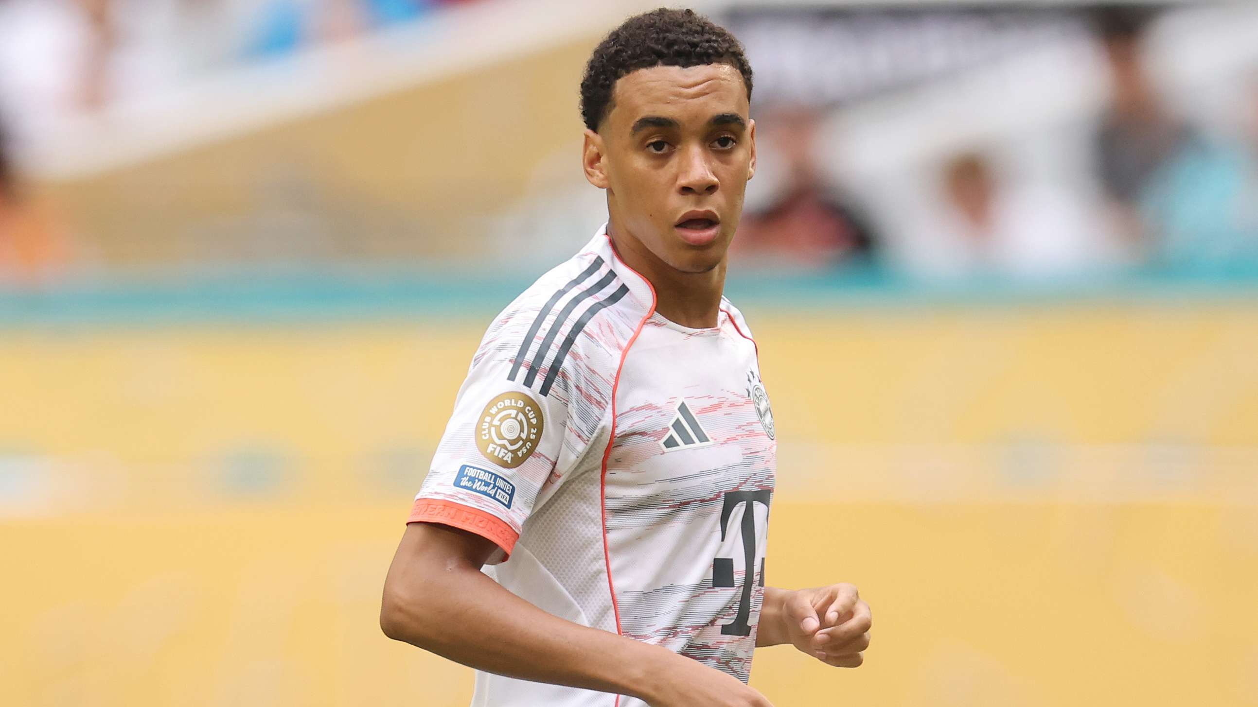 CR Flamengo v FC Bayern München: Round Of 16 - FIFA Club World Cup 2025