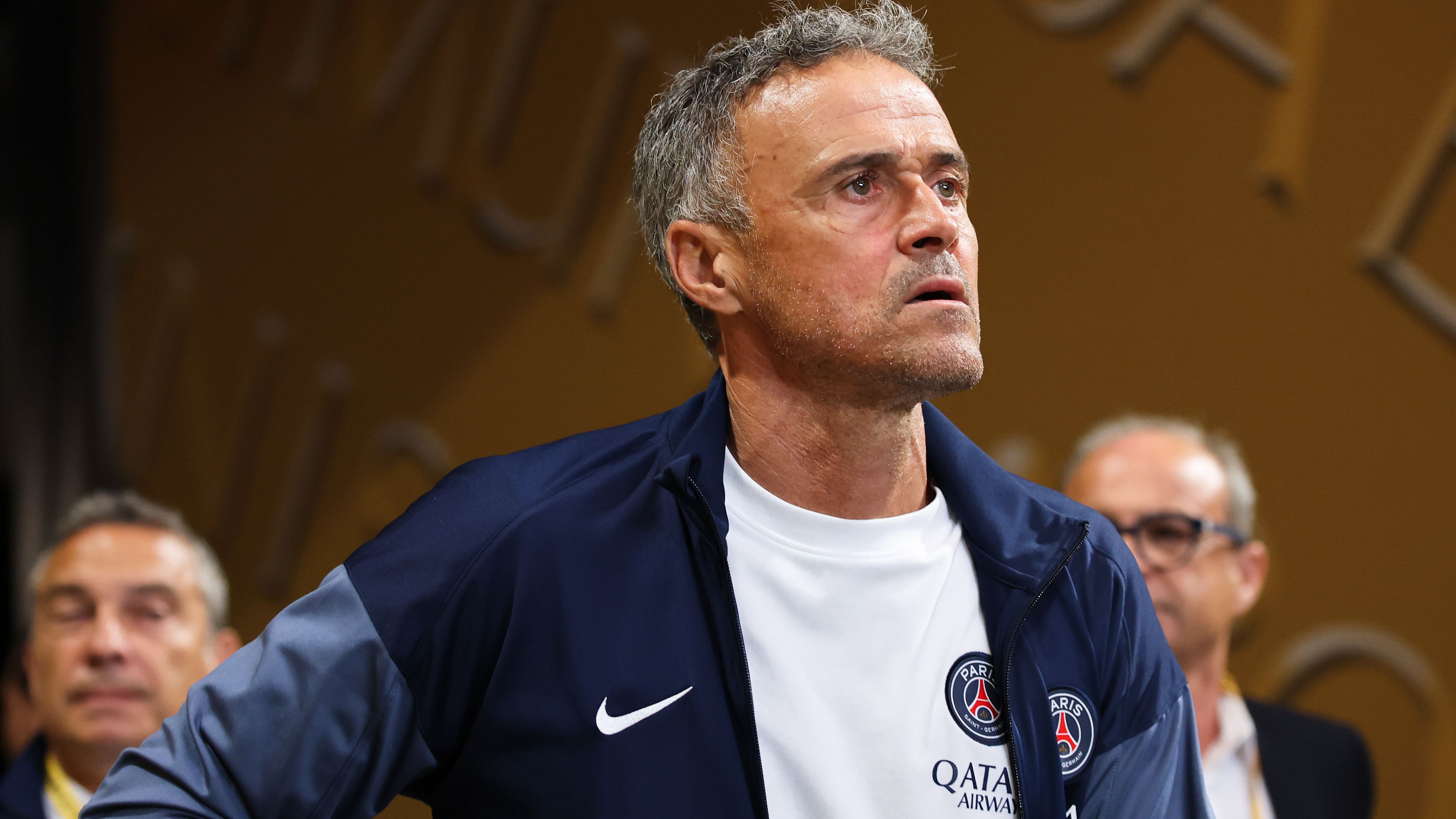 Paris Saint-Germain v FC Bayern München: Quarter-final - FIFA Club World Cup 2025