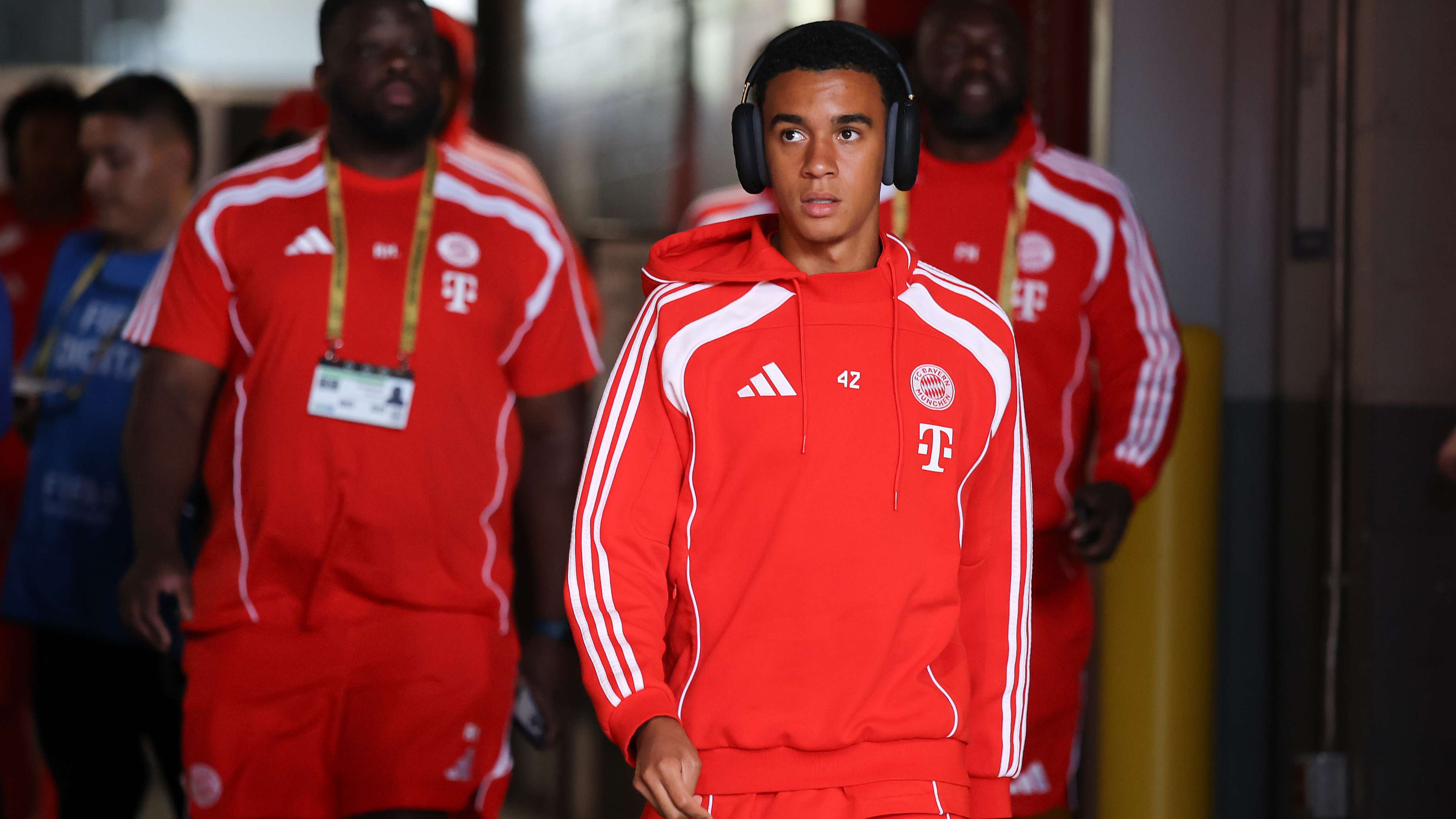 Paris Saint-Germain v FC Bayern München: Quarter-final - FIFA Club World Cup 2025