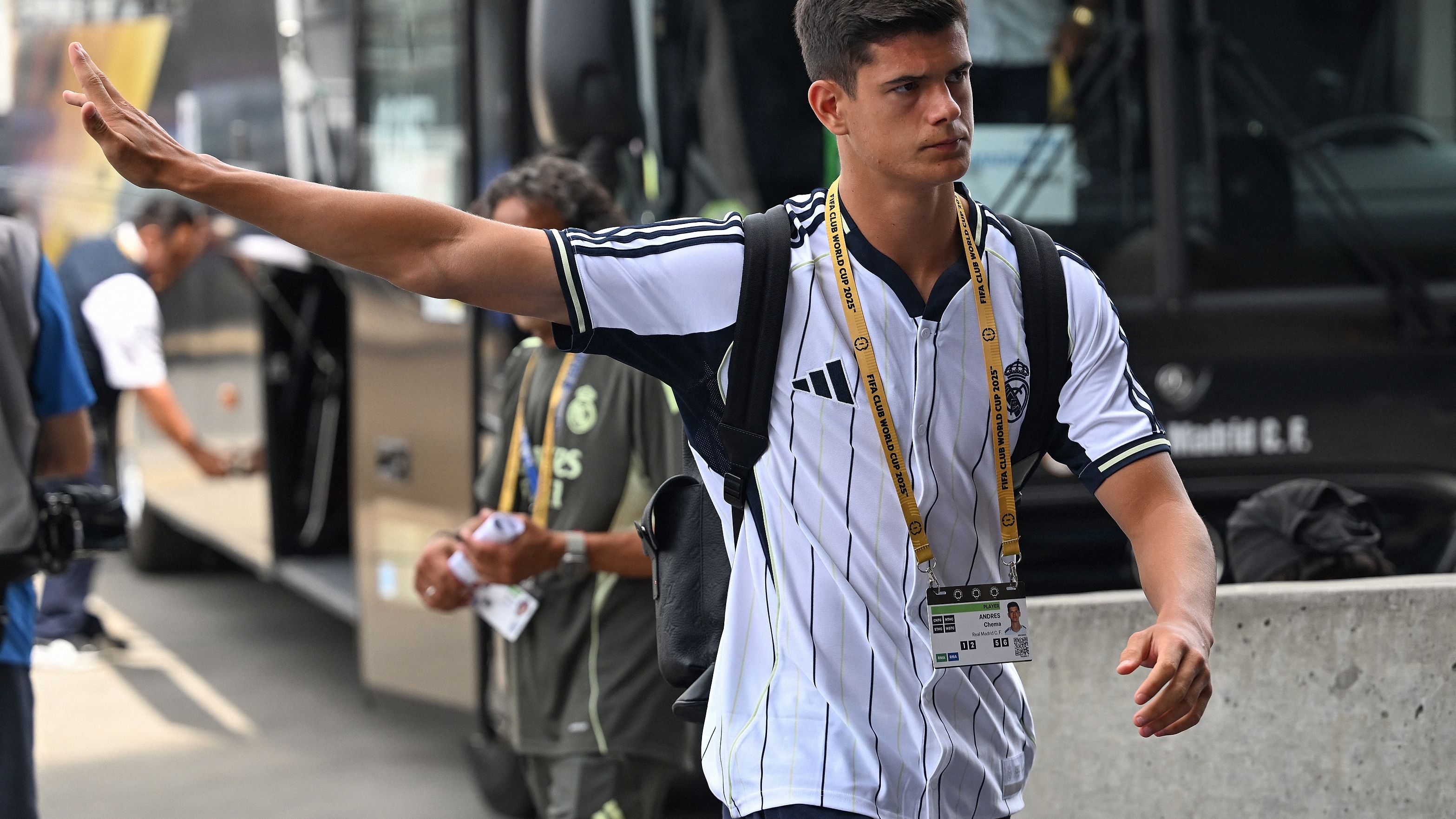 FBL-WC-CLUB-2025-MATCH62-PSG-REAL MADRID