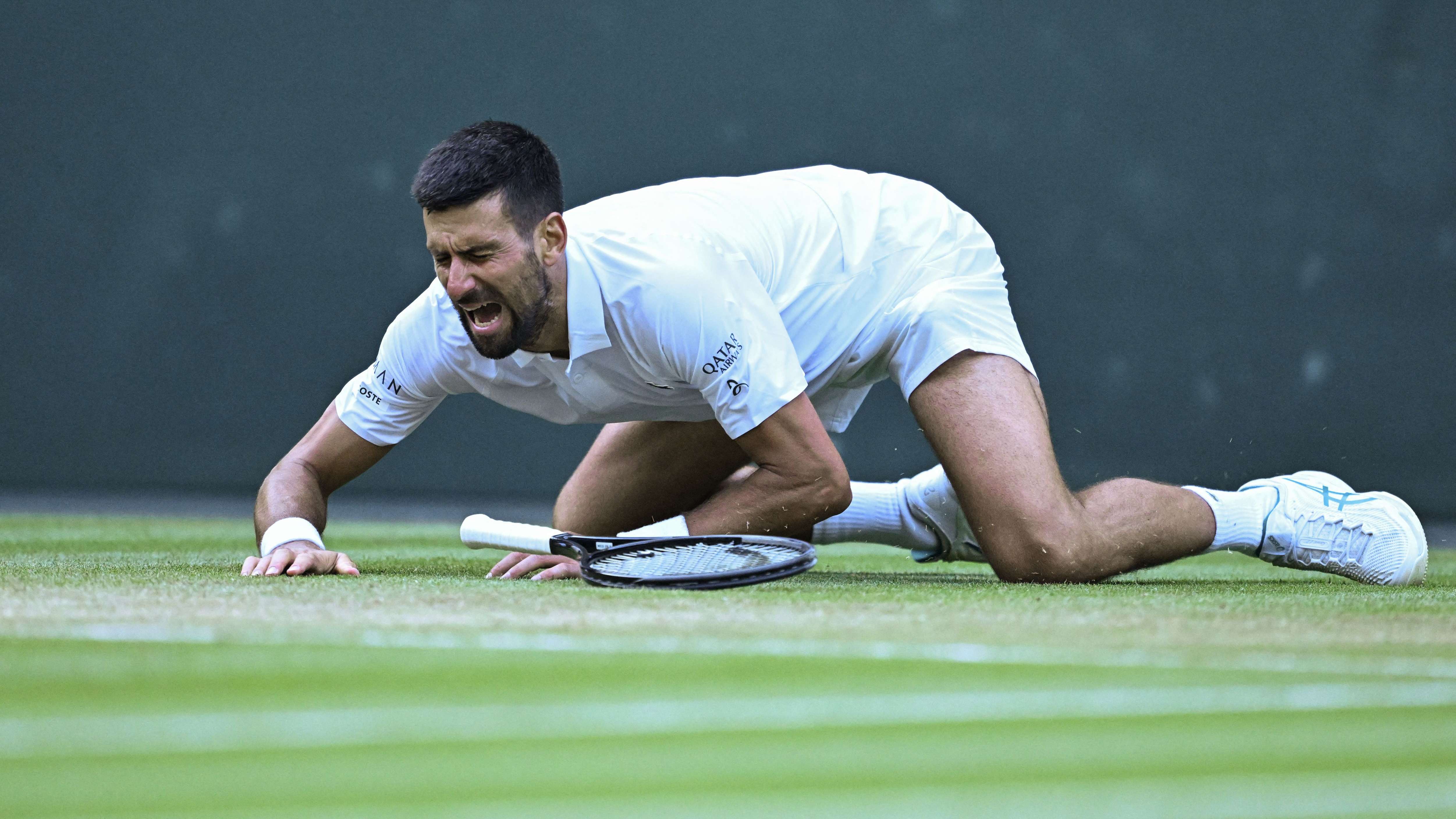 TENNIS-GBR-WIMBLEDON