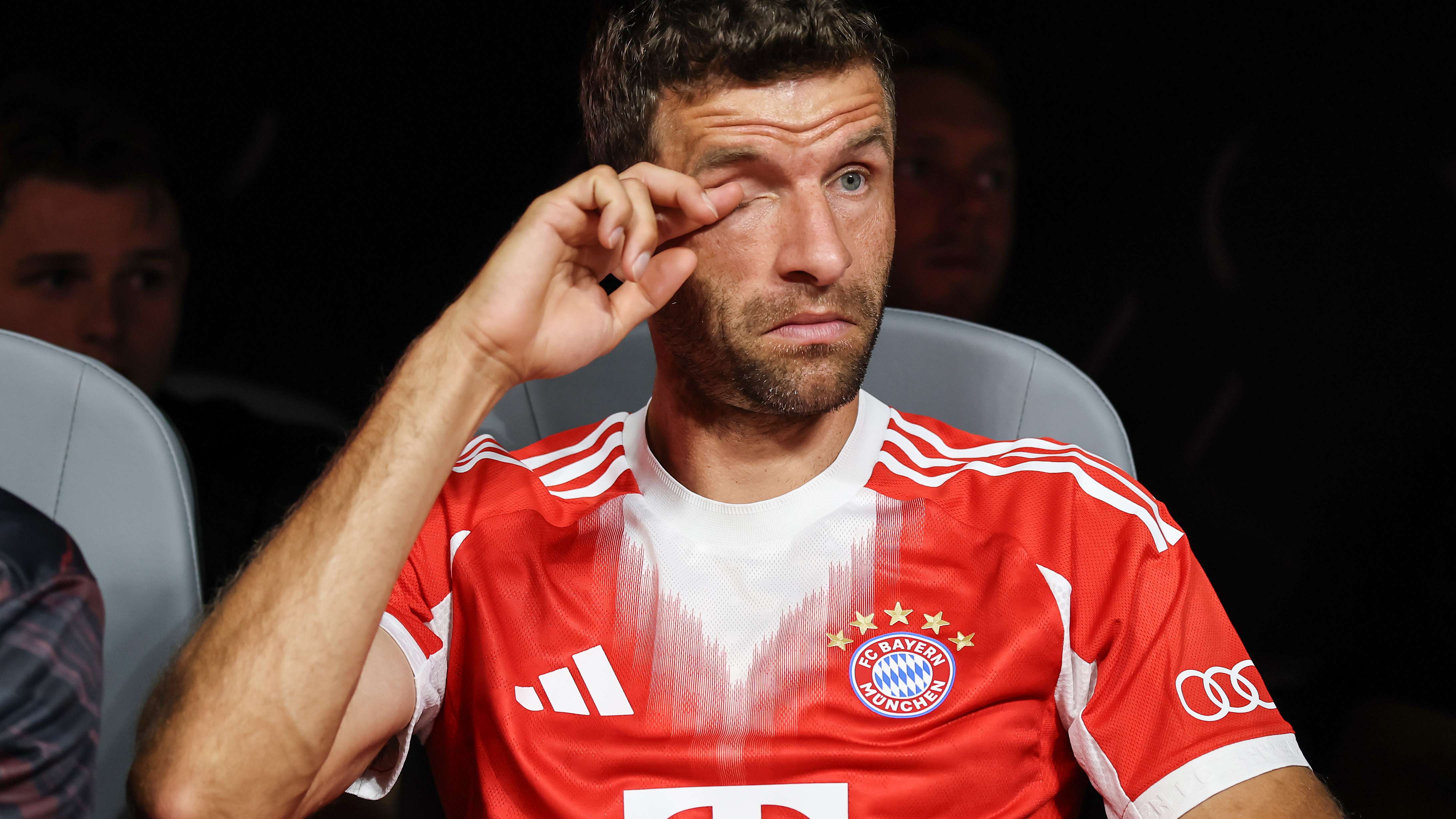 Paris Saint-Germain v FC Bayern München: Quarter-final - FIFA Club World Cup 2025