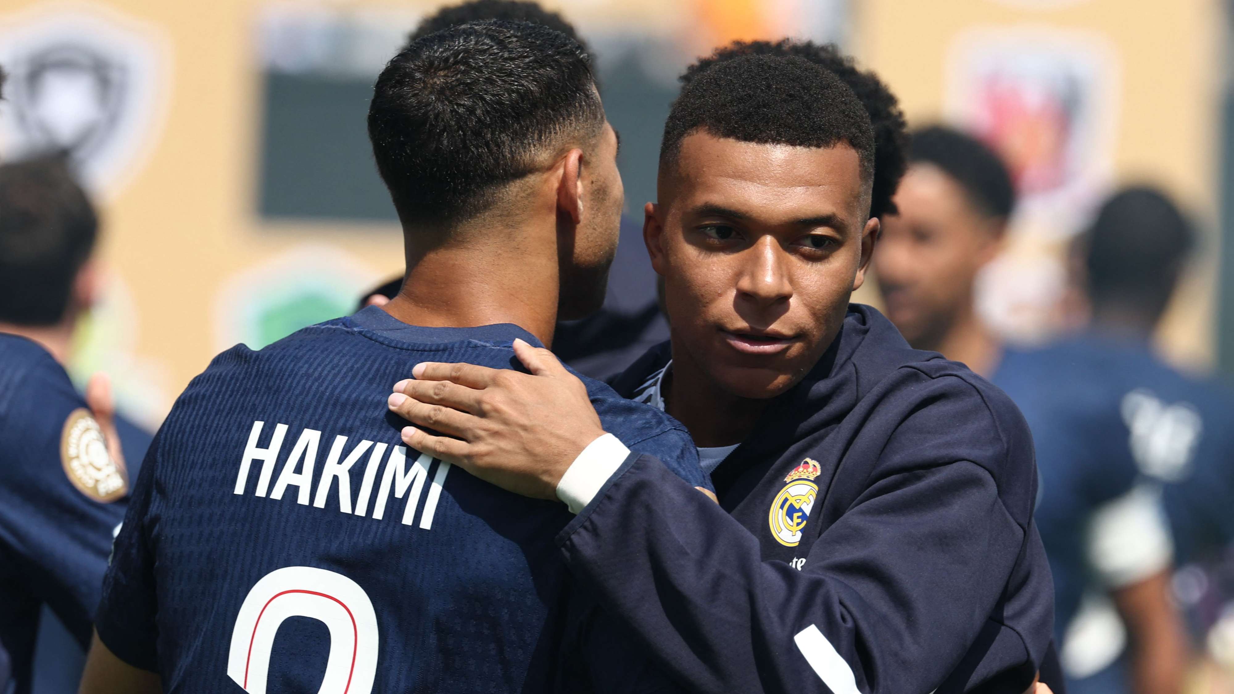 FBL-WC-CLUB-2025-MATCH62-PSG-REAL MADRID