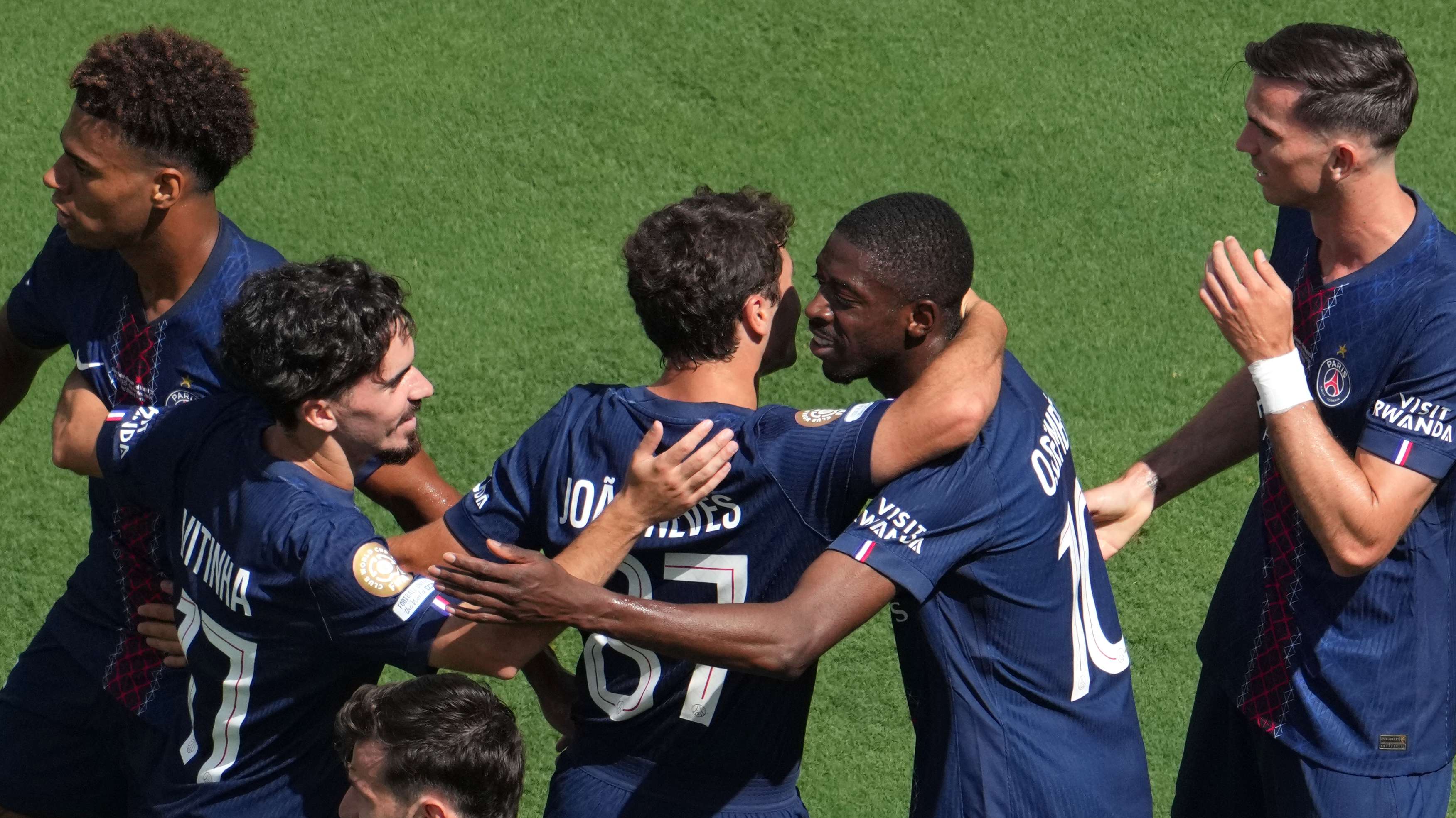 FBL-WC-CLUB-2025-MATCH62-PSG-REAL MADRID