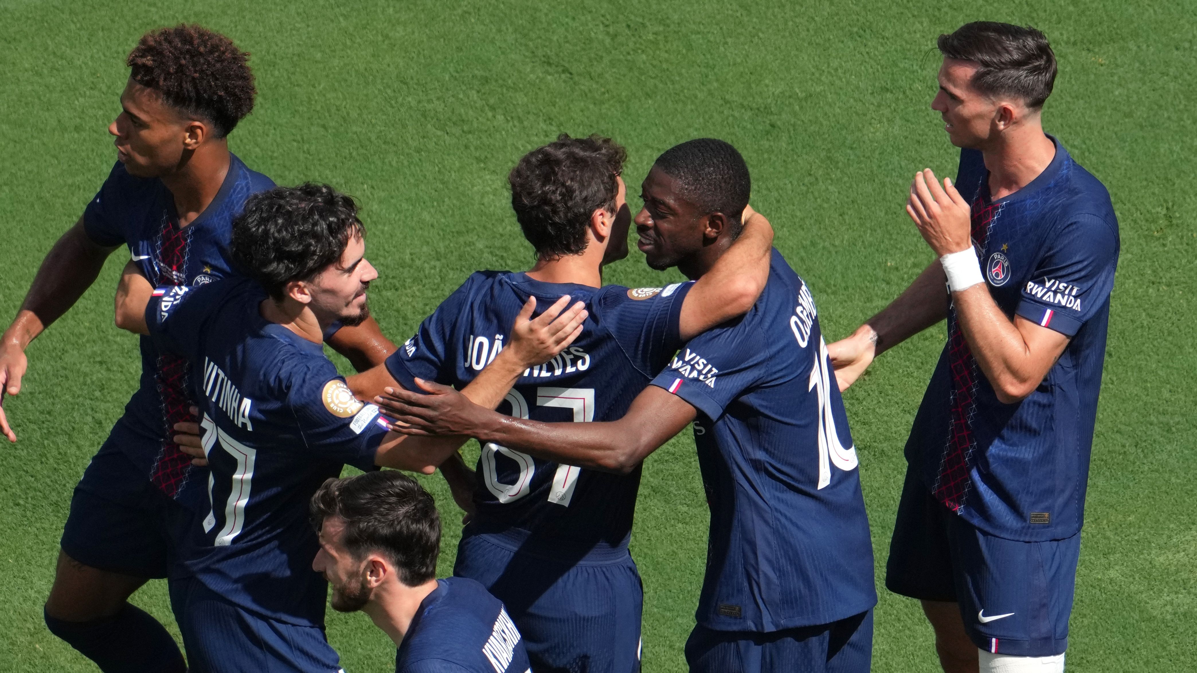 FBL-WC-CLUB-2025-MATCH62-PSG-REAL MADRID