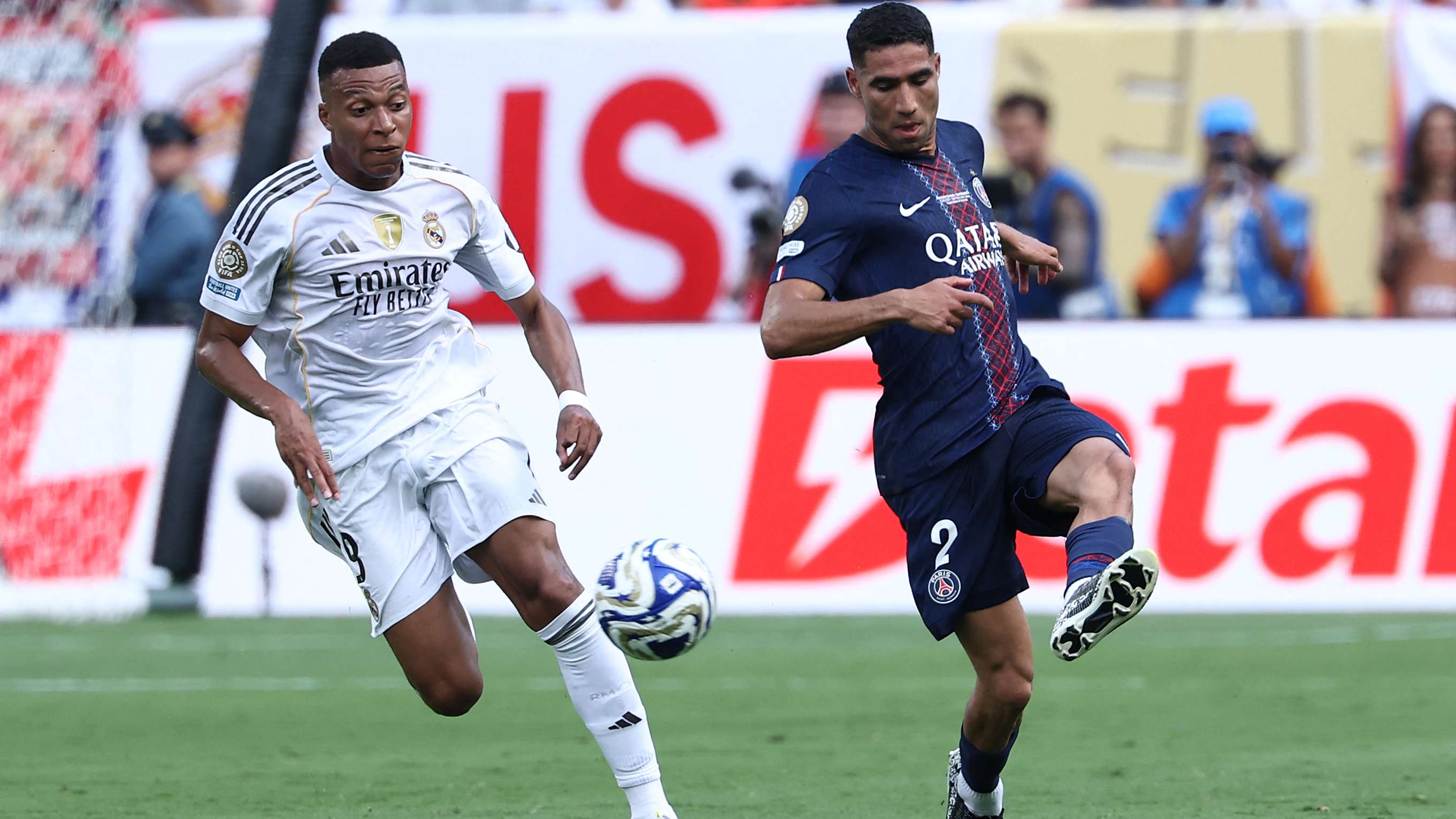 FBL-WC-CLUB-2025-MATCH62-PSG-REAL MADRID