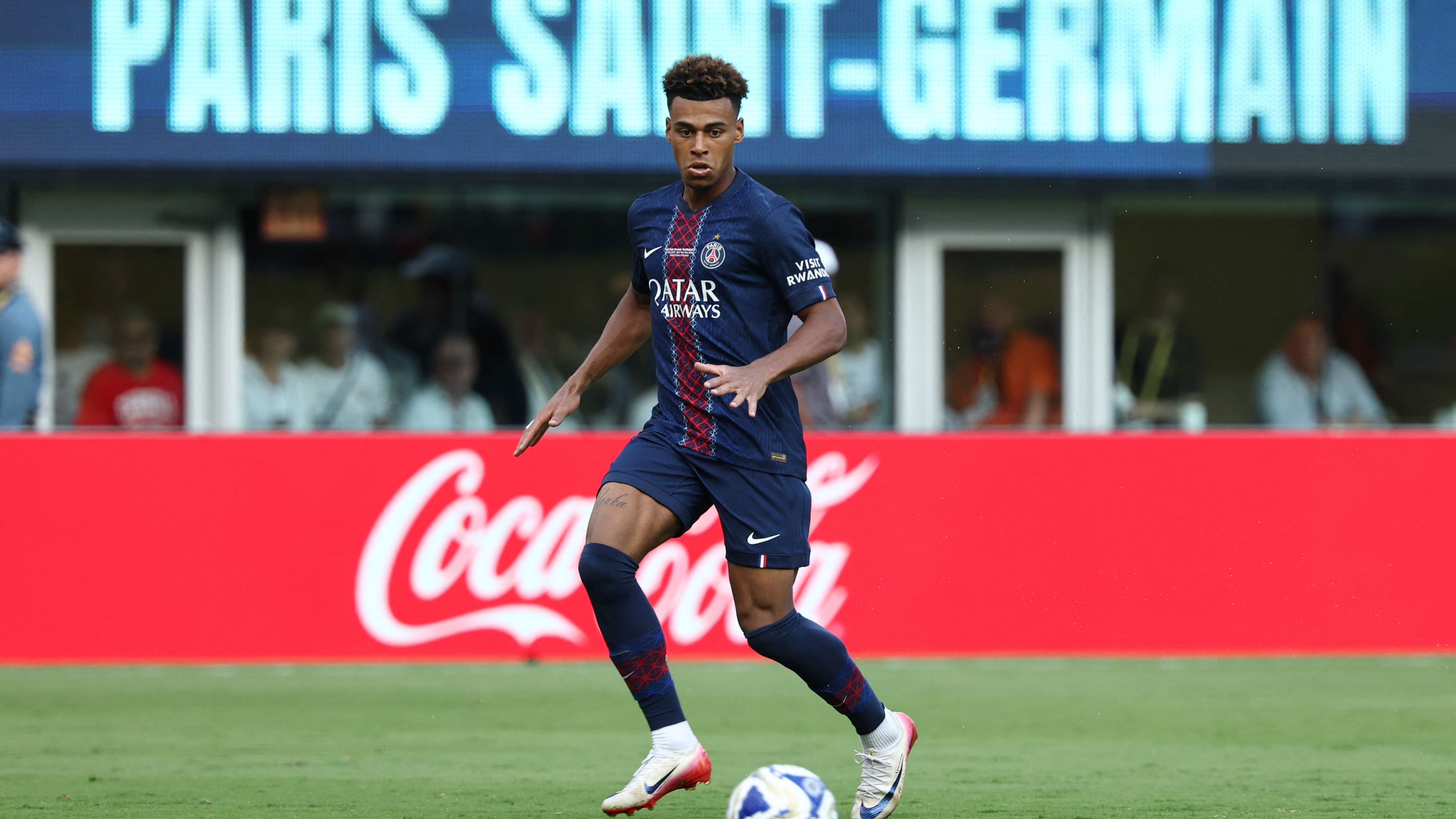 FBL-WC-CLUB-2025-MATCH62-PSG-REAL MADRID