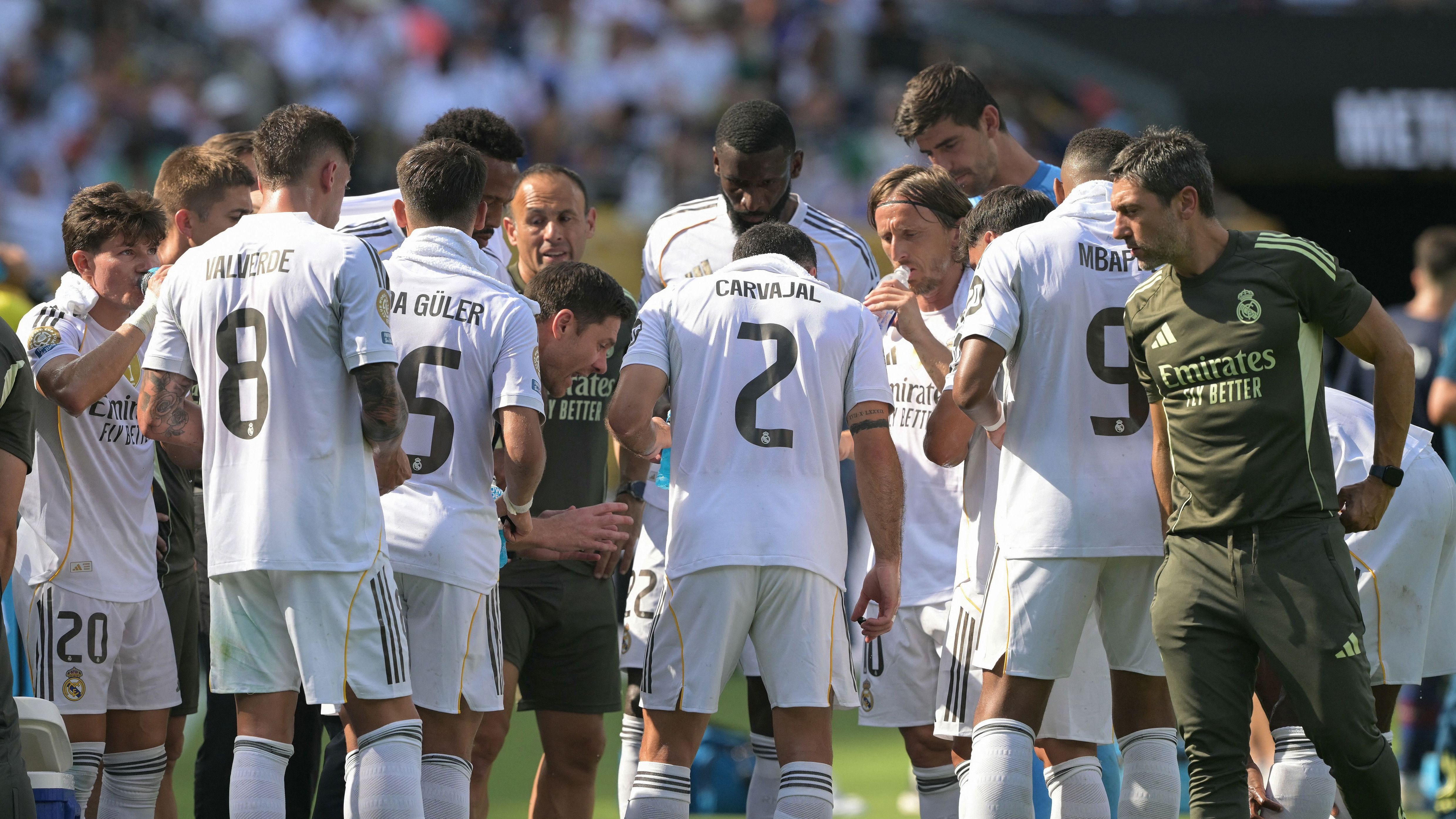 FBL-WC-CLUB-2025-MATCH62-PSG-REAL MADRID