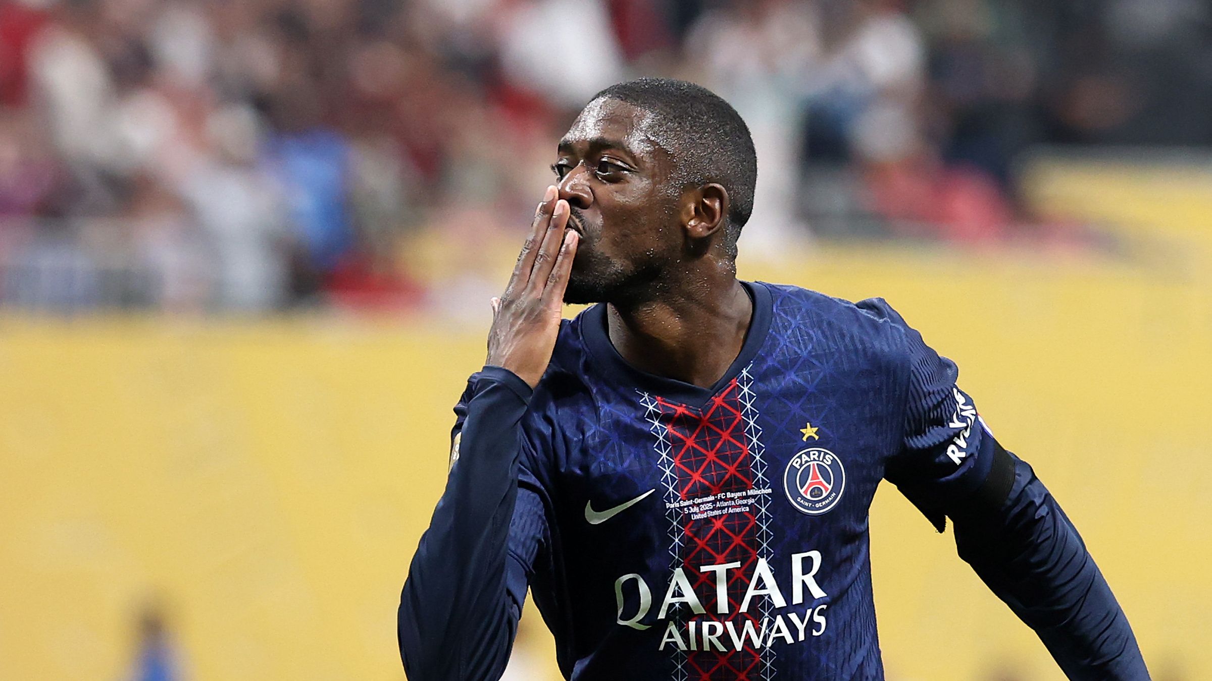 Paris Saint-Germain v FC Bayern München: Quarter-final - FIFA Club World Cup 2025