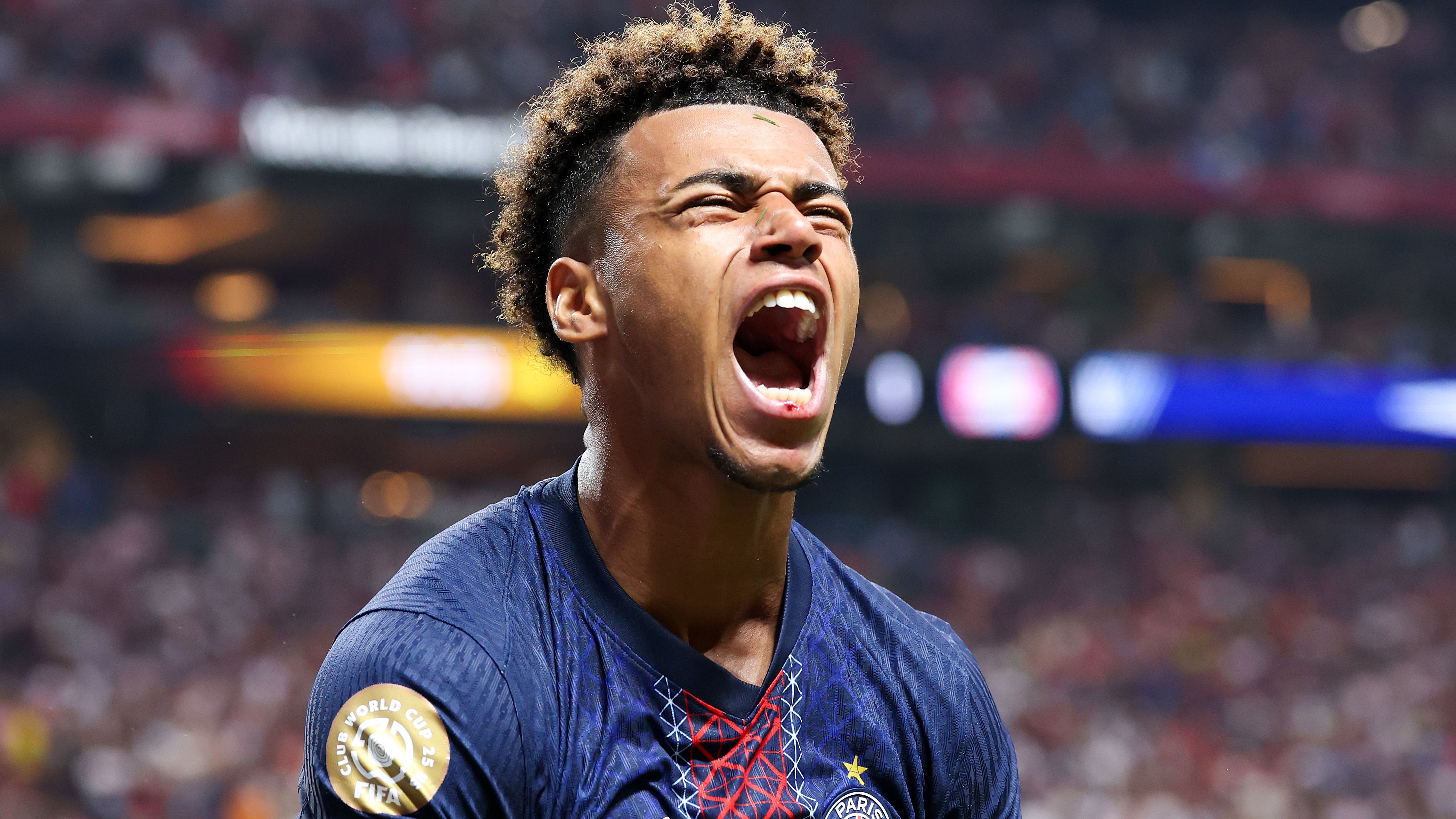 Paris Saint-Germain v FC Bayern München: Quarter-final - FIFA Club World Cup 2025