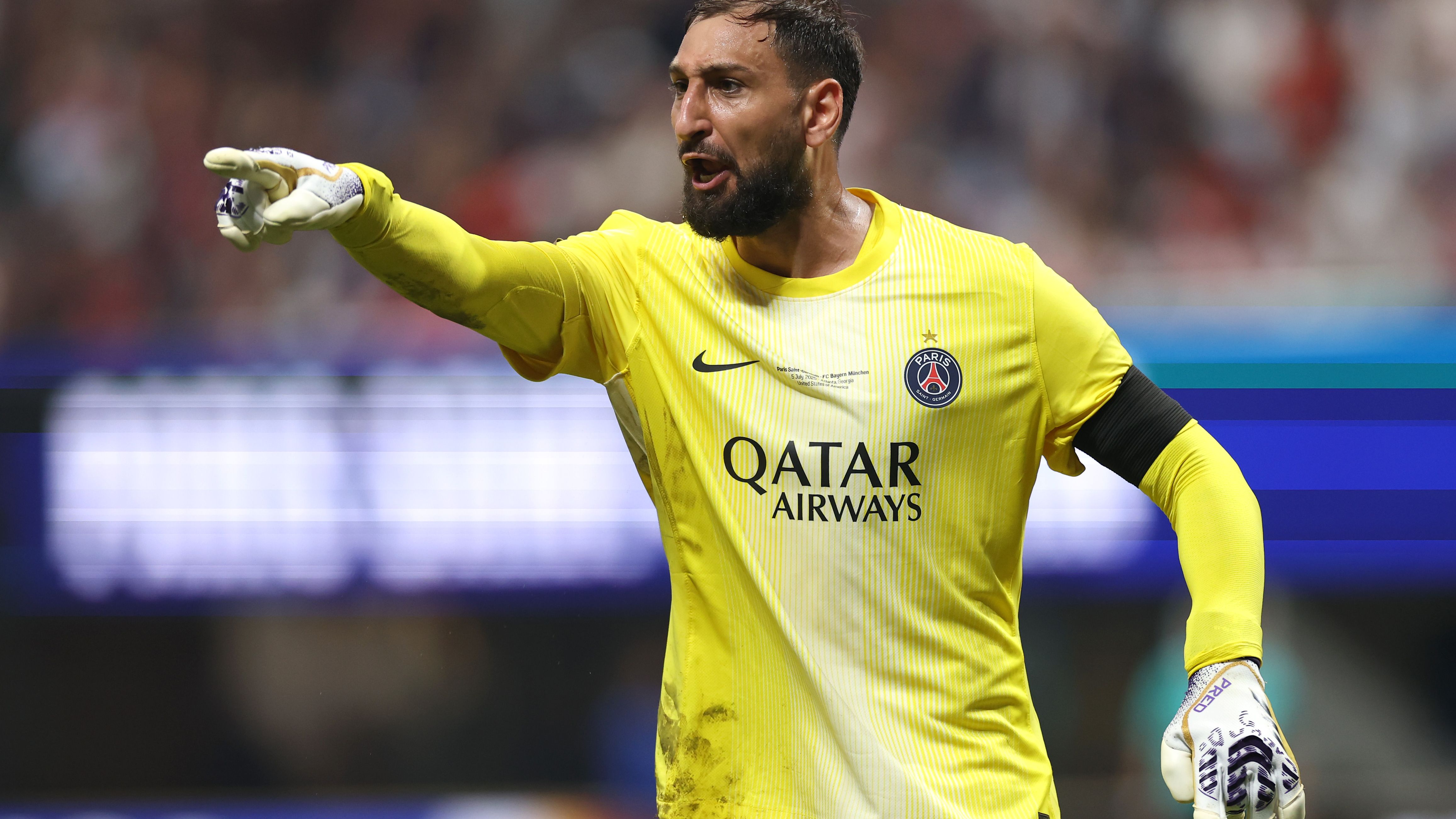 Paris Saint-Germain v FC Bayern München: Quarter-final - FIFA Club World Cup 2025