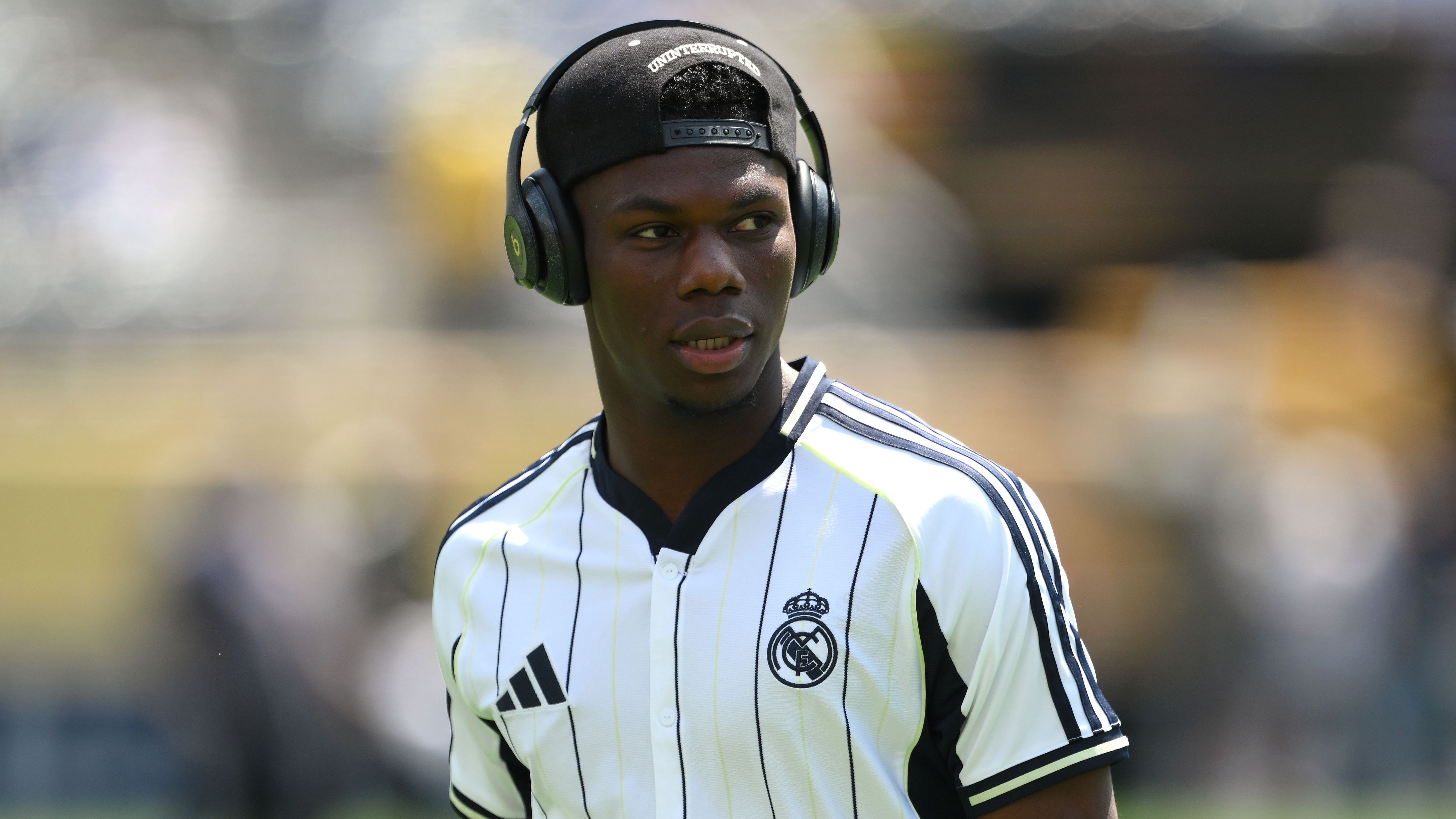 Real Madrid CF v Borussia Dortmund: Quarter-final - FIFA Club World Cup 2025