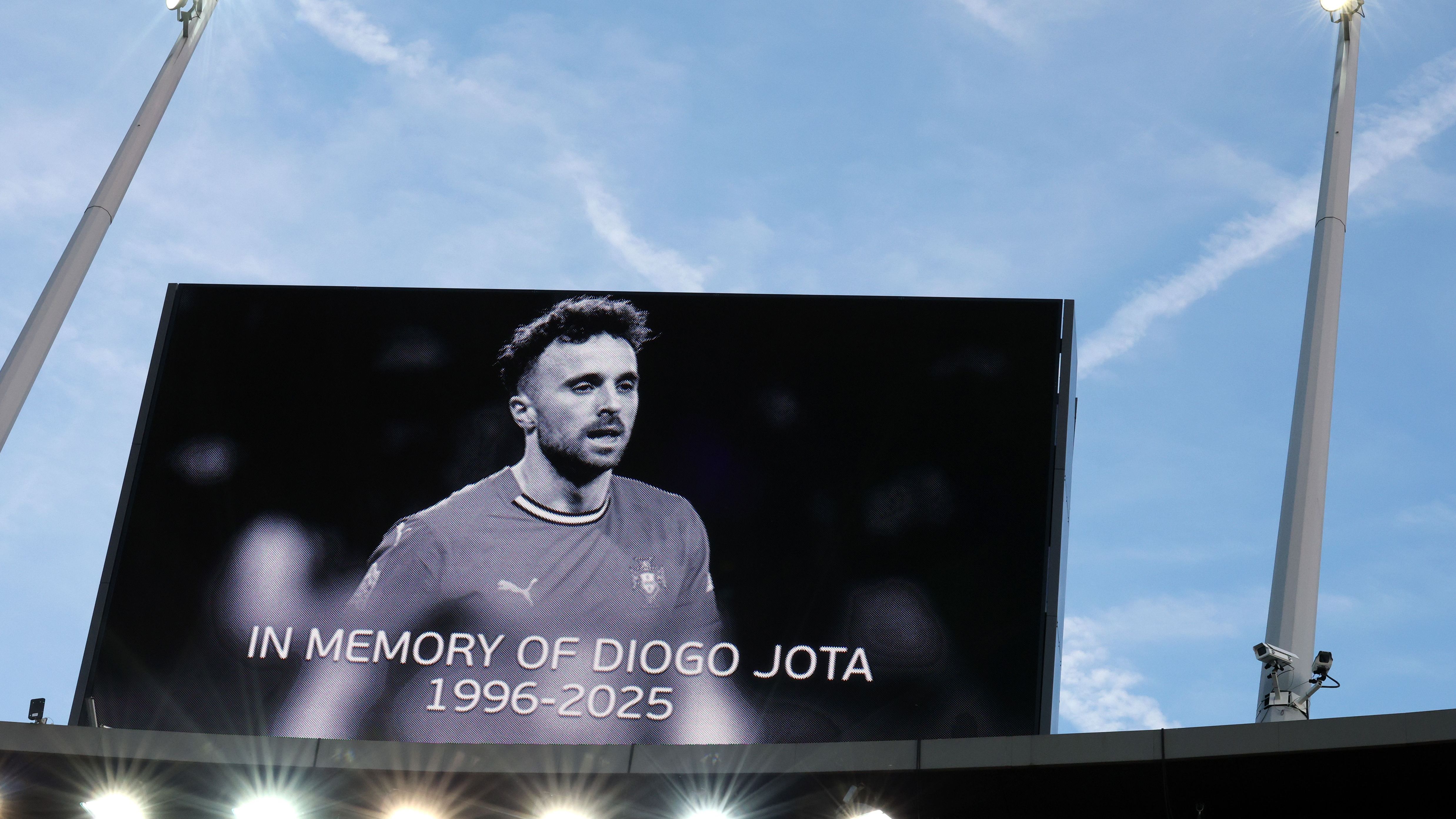 القضاء الإسباني يصدر حكما جديدا في حادثة وفاة ديوجو جوتا