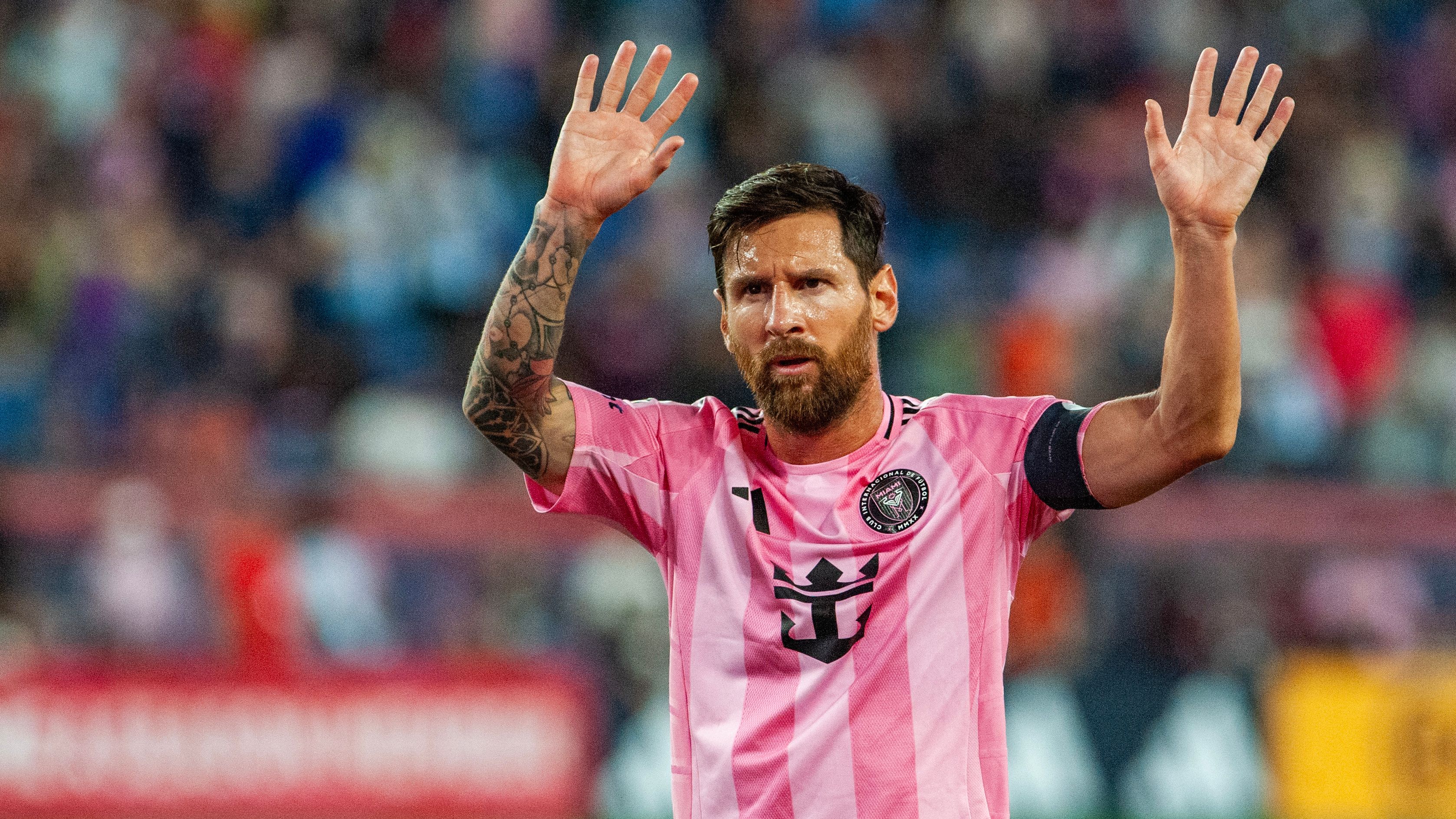 FBL-MLS-MIAMI-NEW ENGLAND