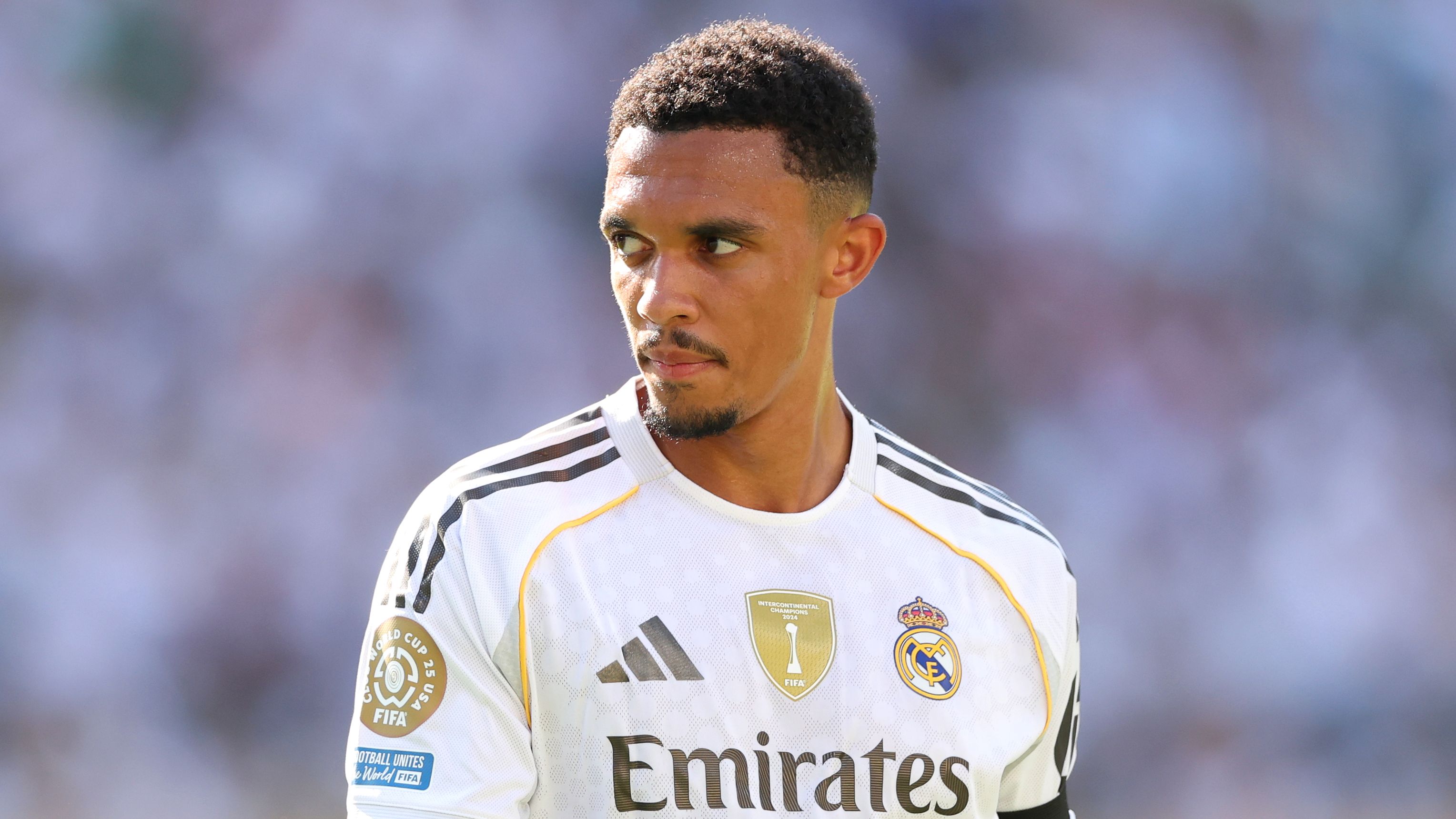 Real Madrid CF v Borussia Dortmund: Quarter-final - FIFA Club World Cup 2025