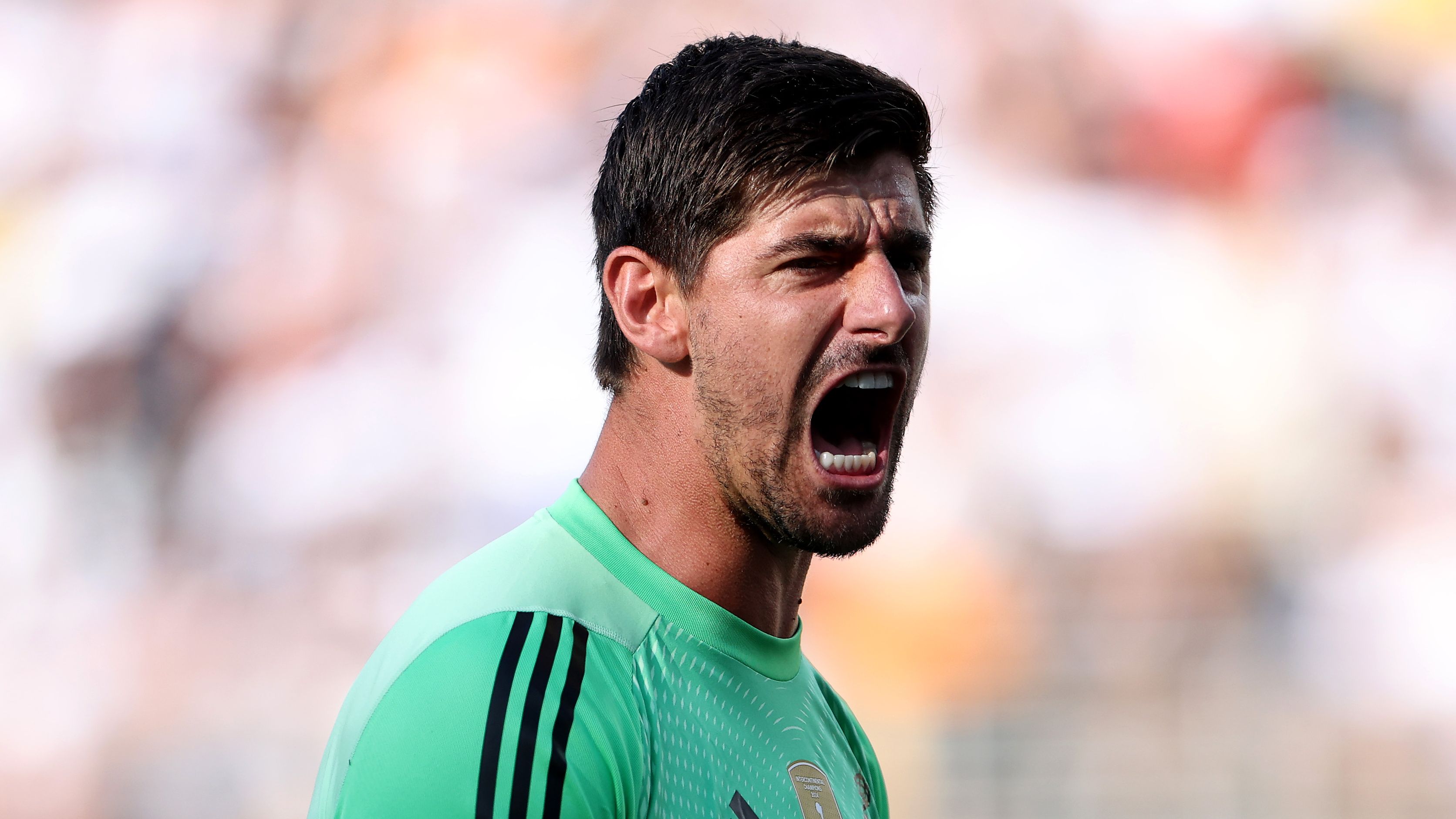 Real Madrid CF v Borussia Dortmund: Quarter-final - FIFA Club World Cup 2025