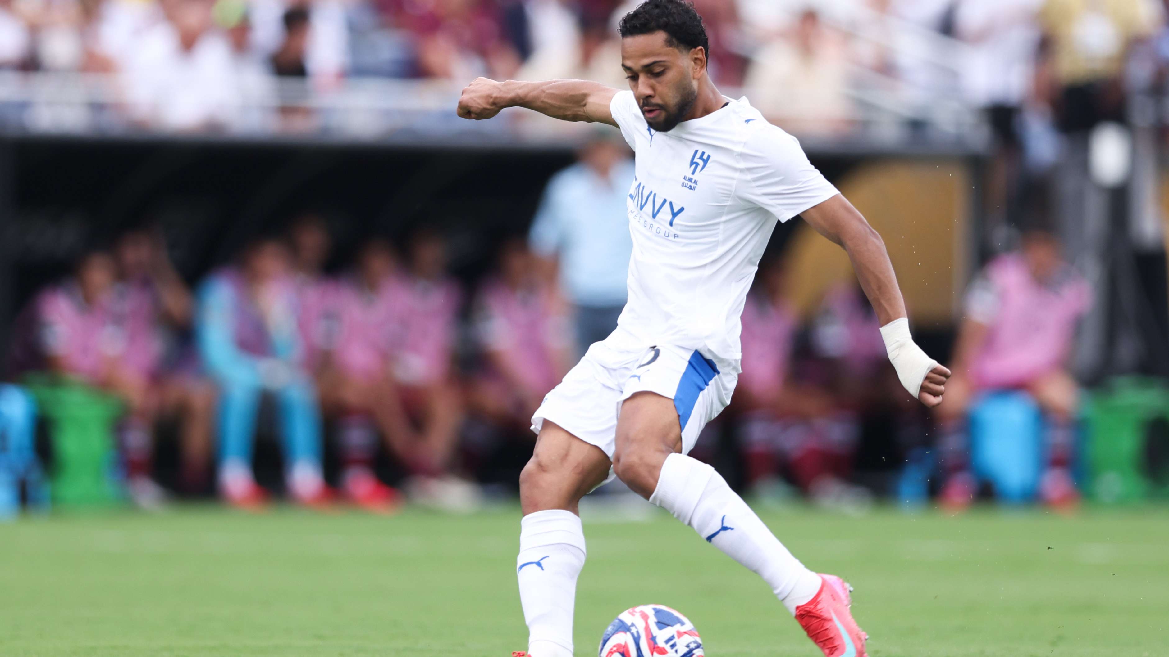 Fluminense FC v Al-Hilal: Quarter Final - FIFA Club World Cup 2025