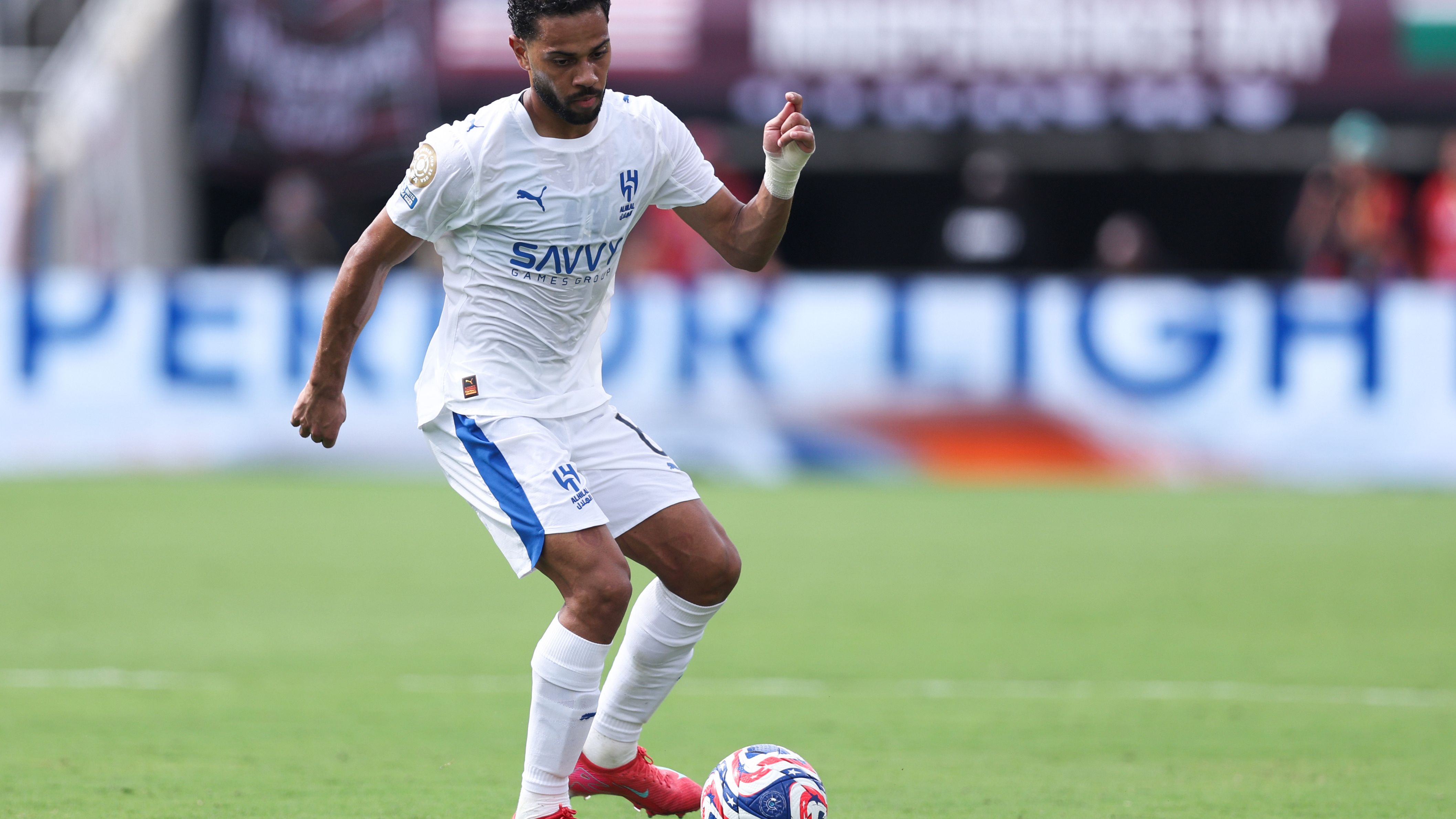 Fluminense FC v Al-Hilal: Quarter Final - FIFA Club World Cup 2025