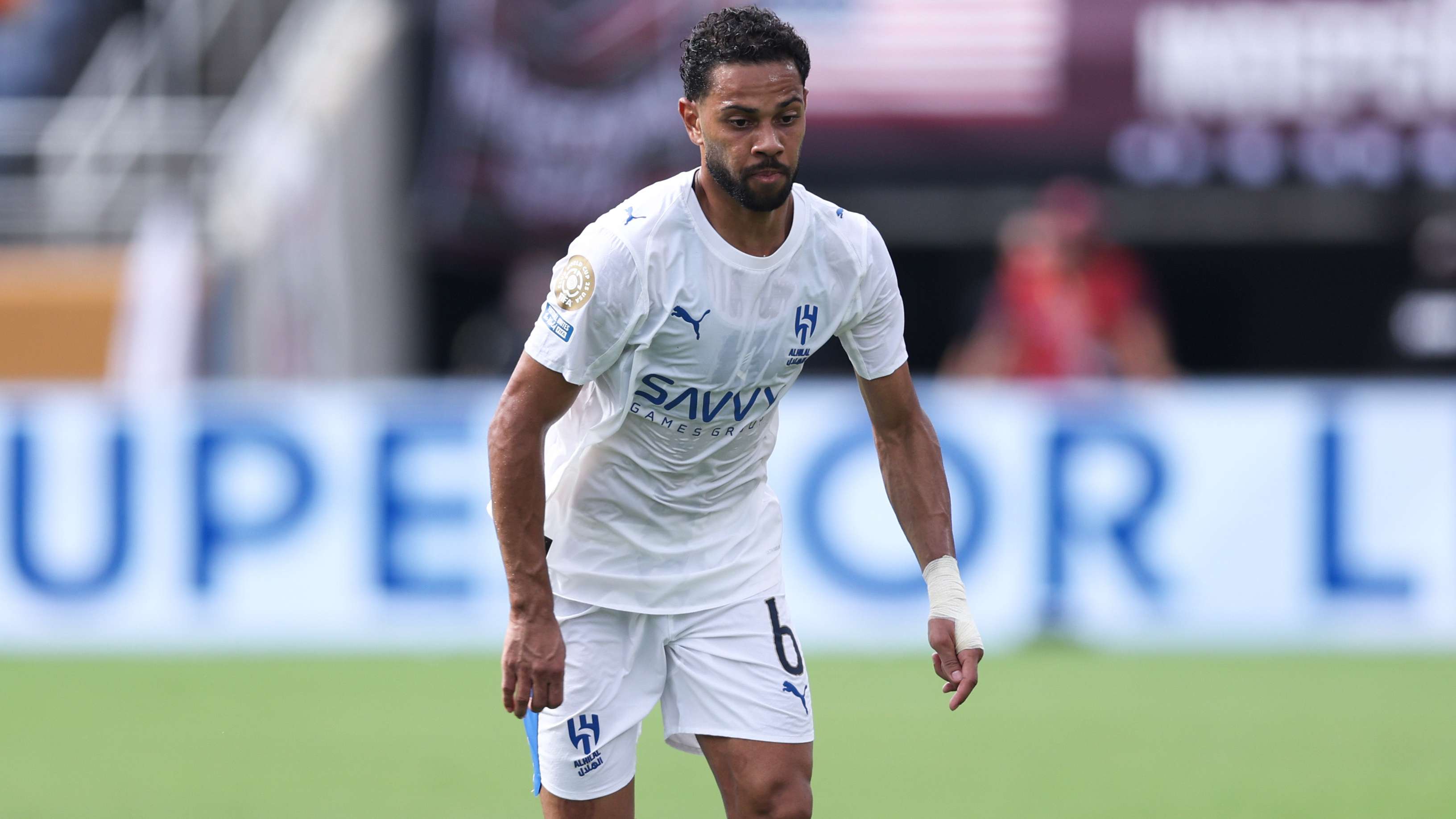 Fluminense FC v Al-Hilal: Quarter Final - FIFA Club World Cup 2025