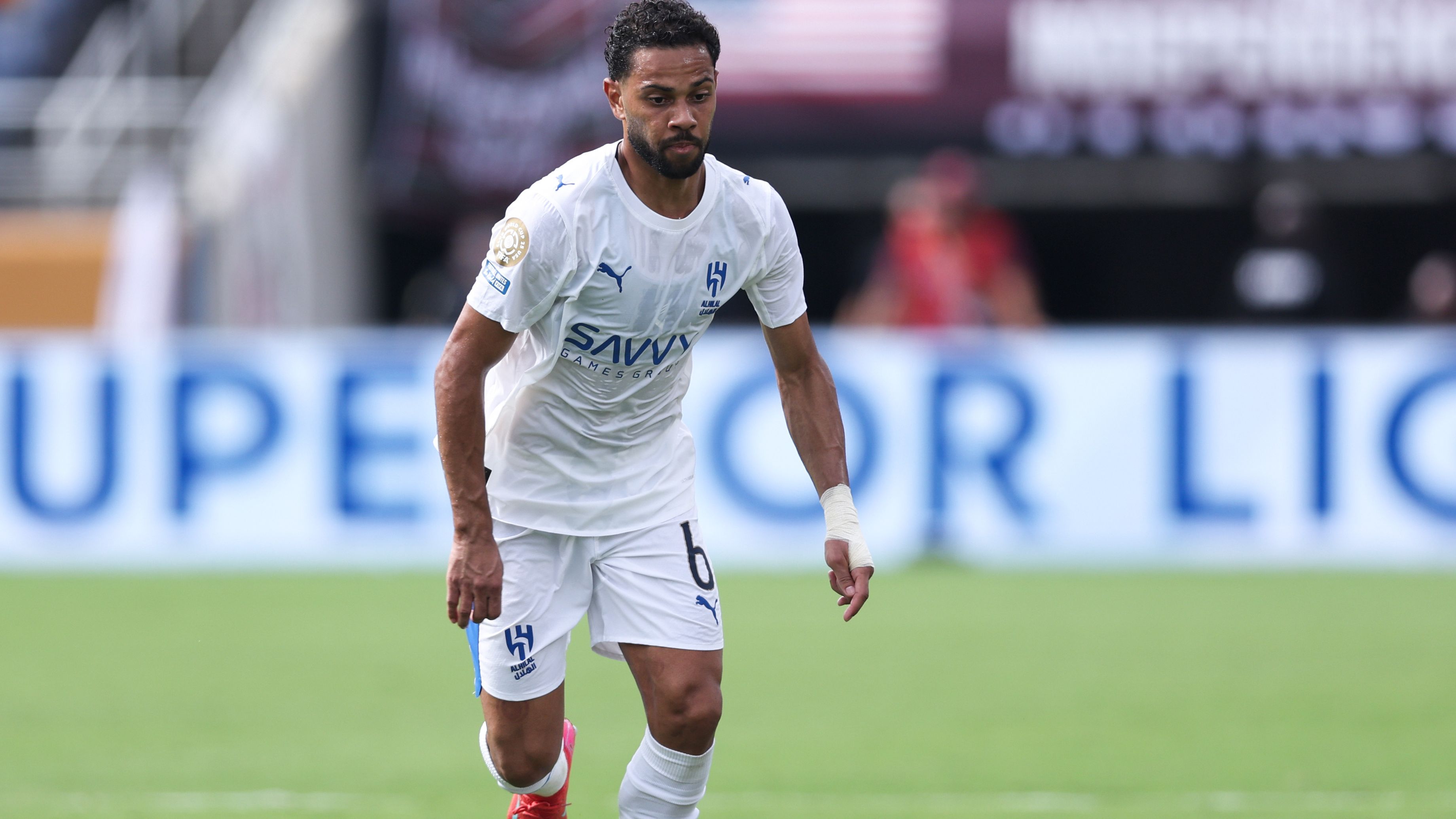 Fluminense FC v Al-Hilal: Quarter Final - FIFA Club World Cup 2025