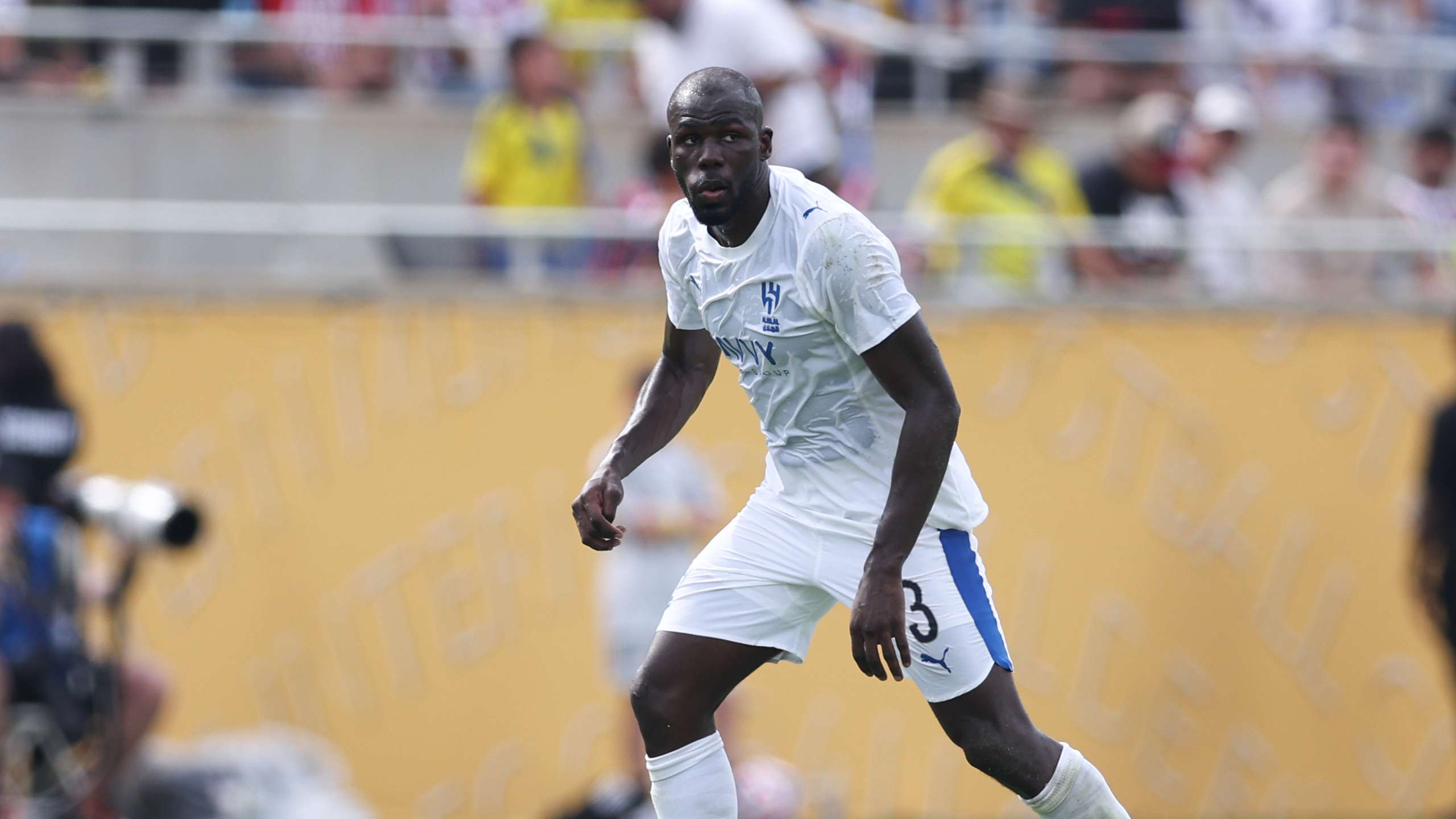 Fluminense FC v Al-Hilal: Quarter Final - FIFA Club World Cup 2025