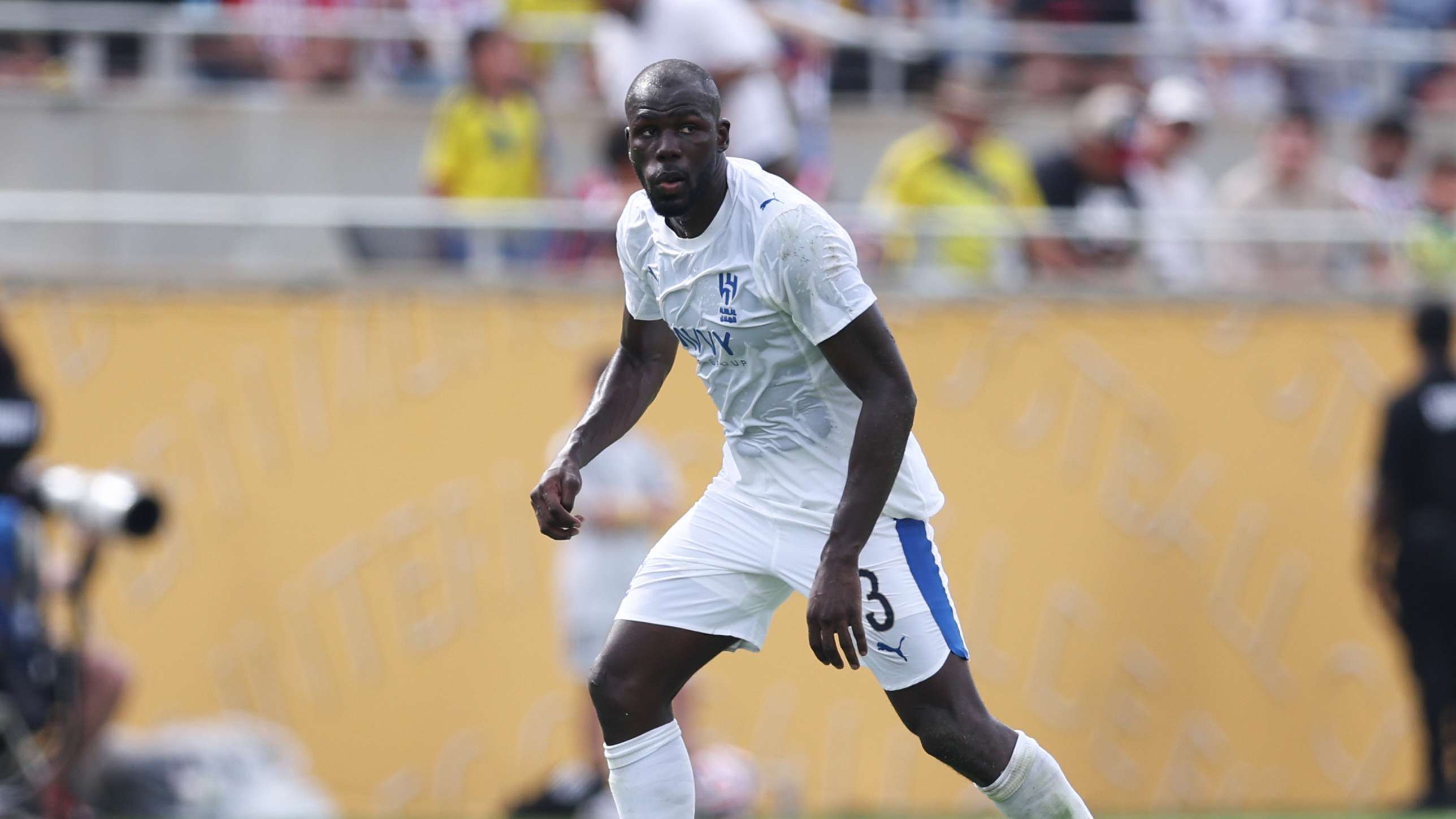 Fluminense FC v Al-Hilal: Quarter Final - FIFA Club World Cup 2025