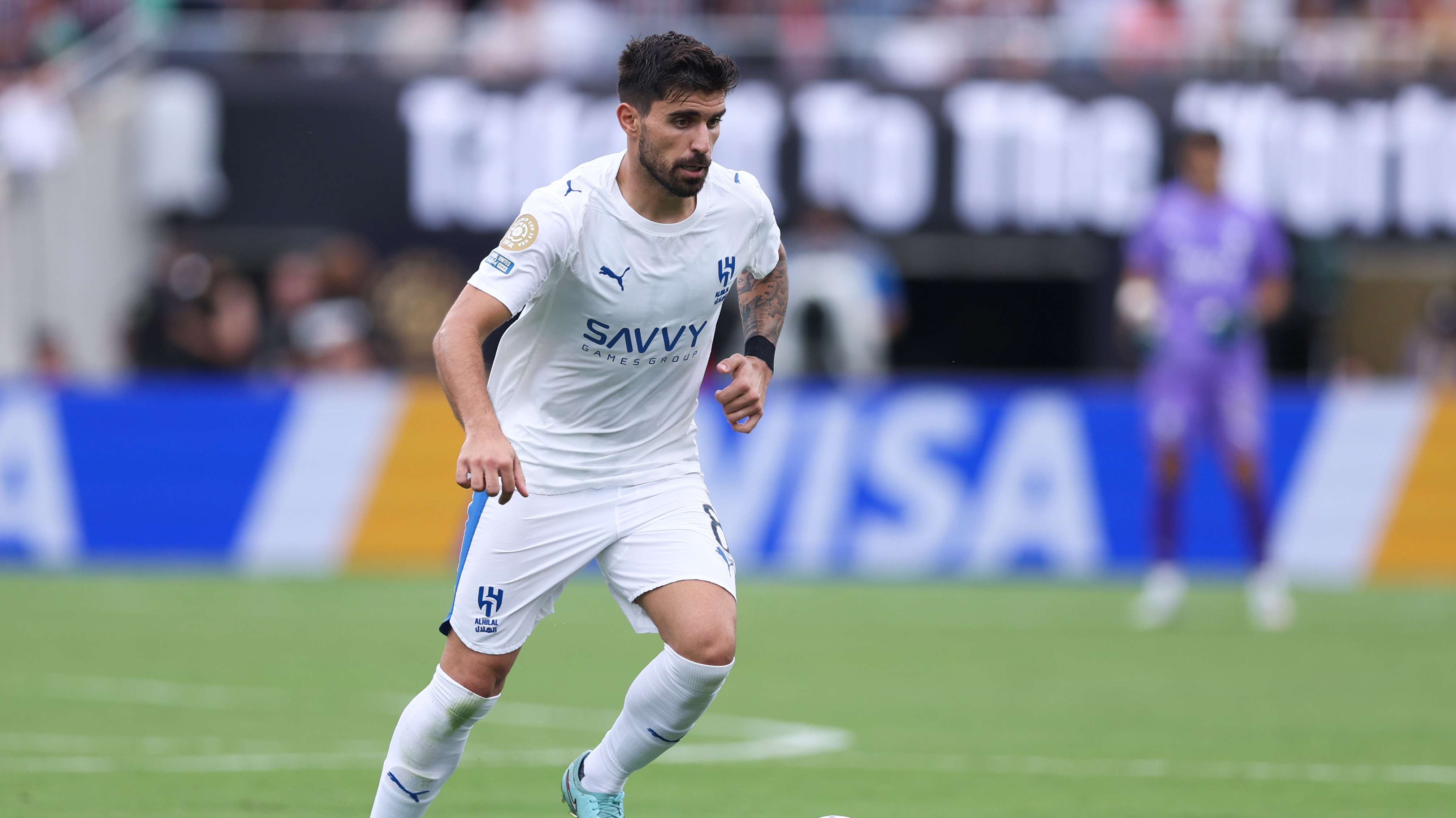 Fluminense FC v Al-Hilal: Quarter Final - FIFA Club World Cup 2025