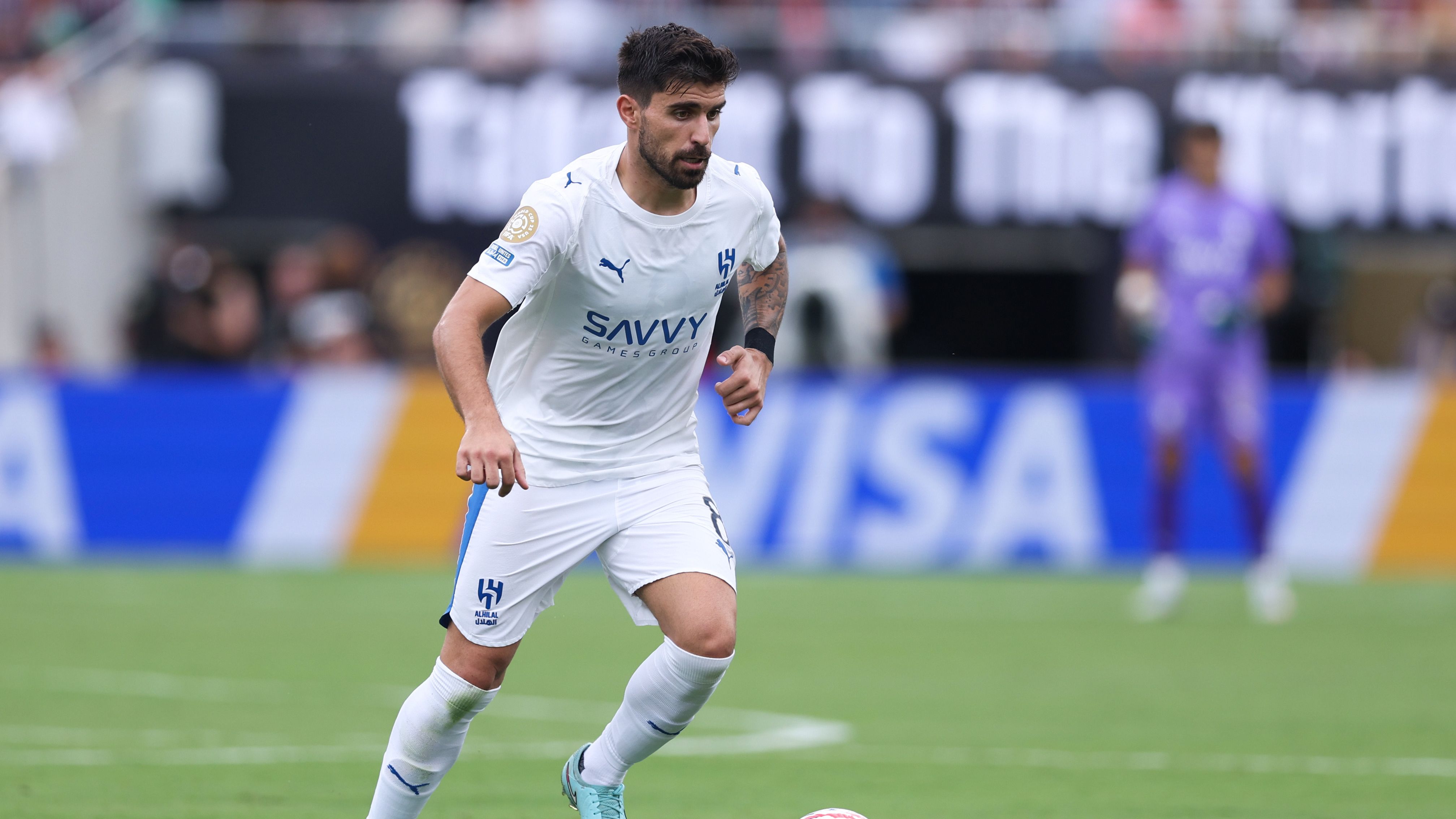 Fluminense FC v Al-Hilal: Quarter Final - FIFA Club World Cup 2025