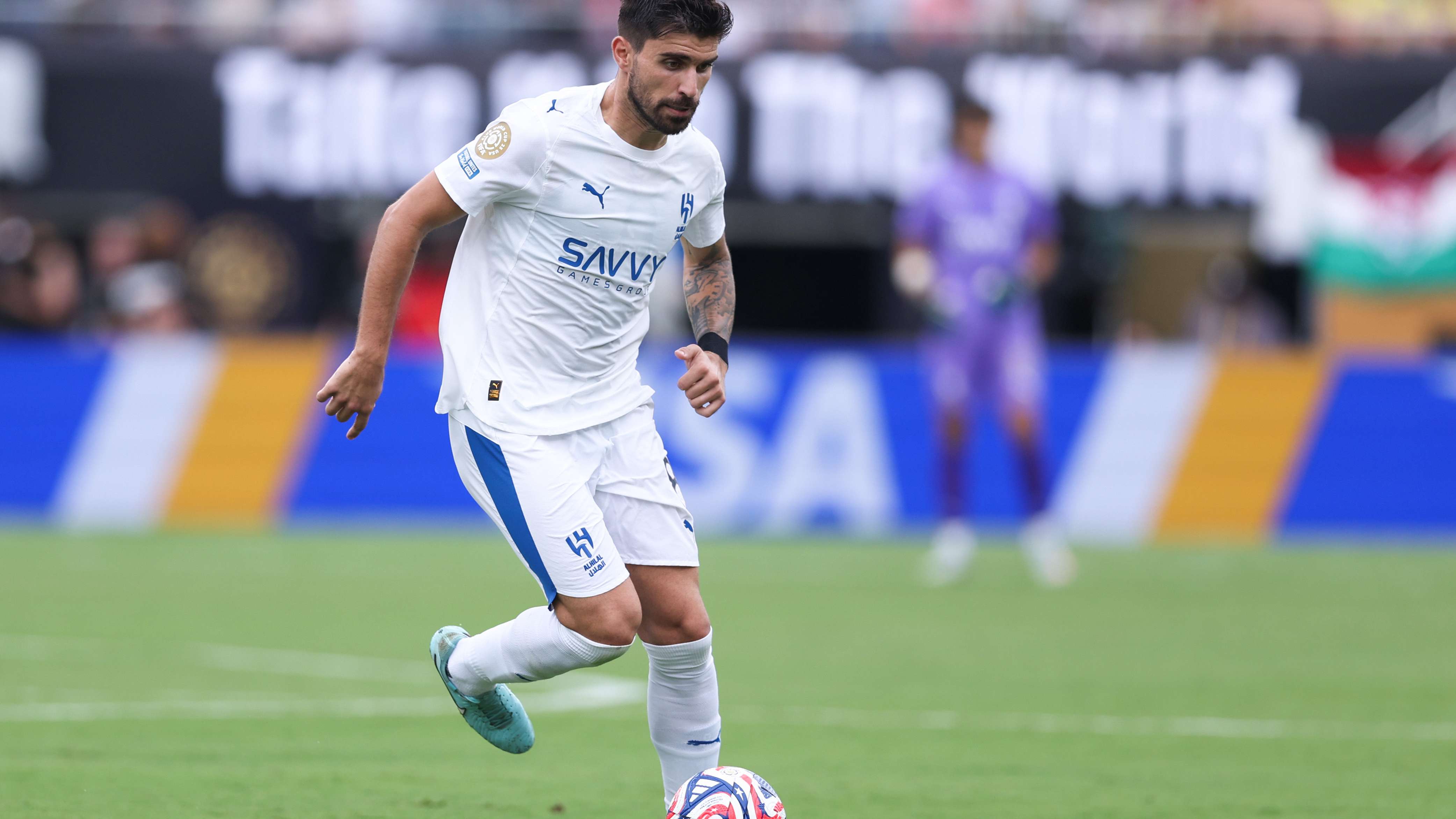 Fluminense FC v Al-Hilal: Quarter Final - FIFA Club World Cup 2025