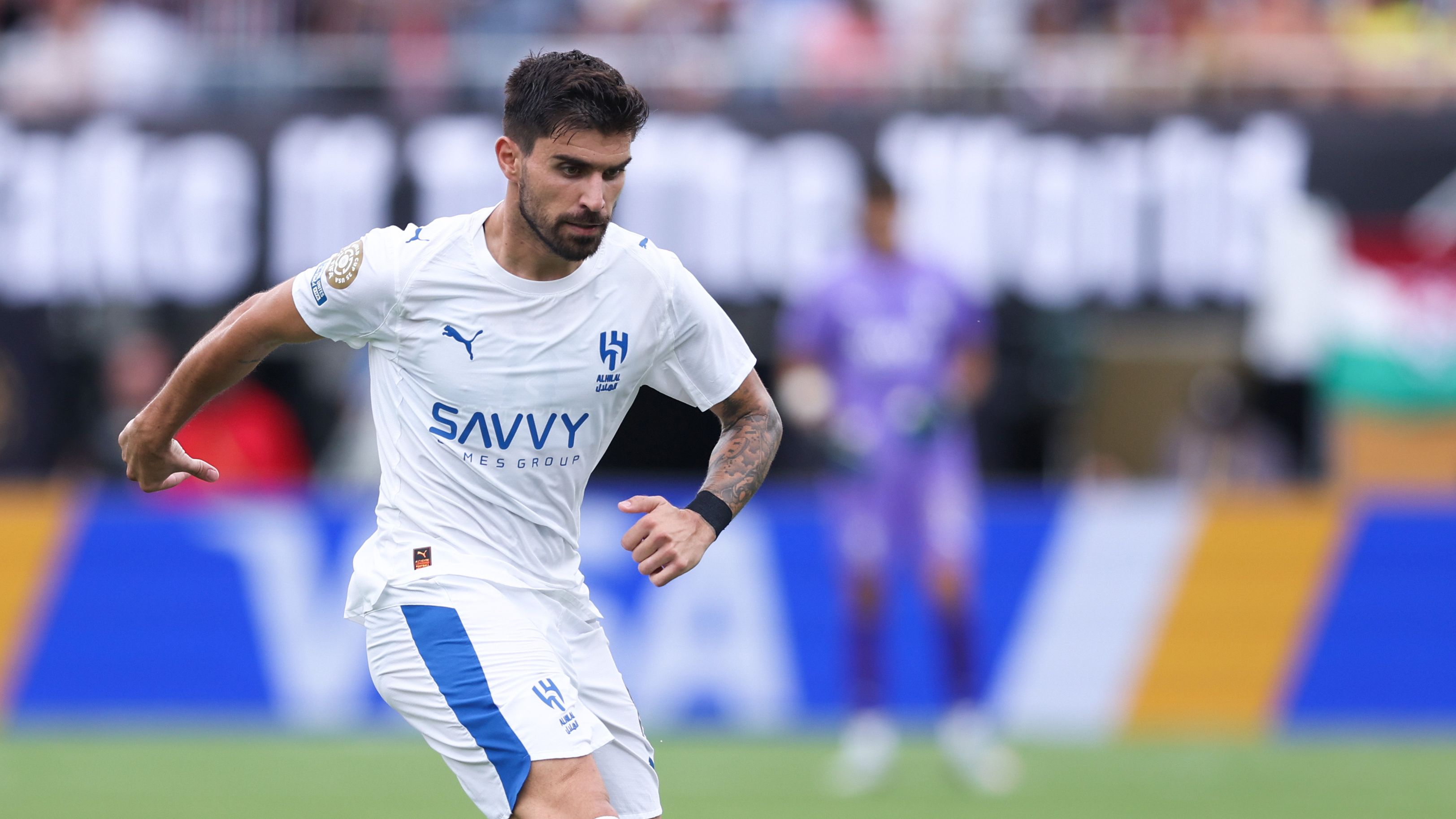 Fluminense FC v Al-Hilal: Quarter Final - FIFA Club World Cup 2025