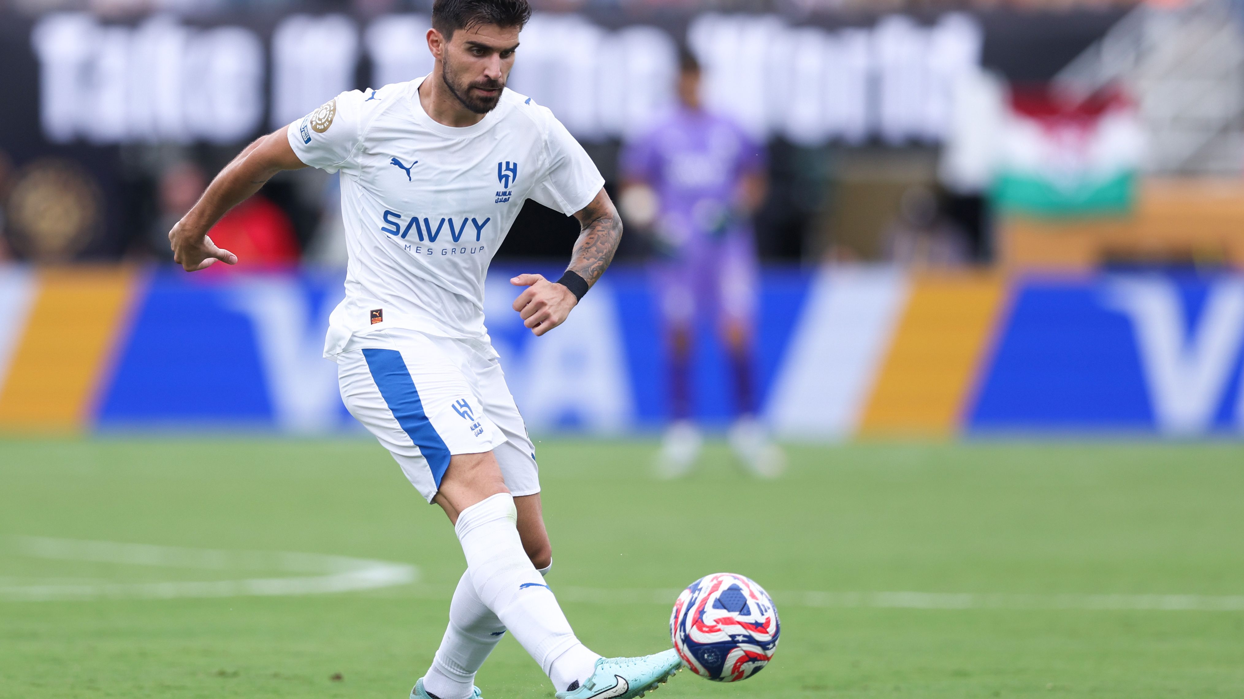 Fluminense FC v Al-Hilal: Quarter Final - FIFA Club World Cup 2025