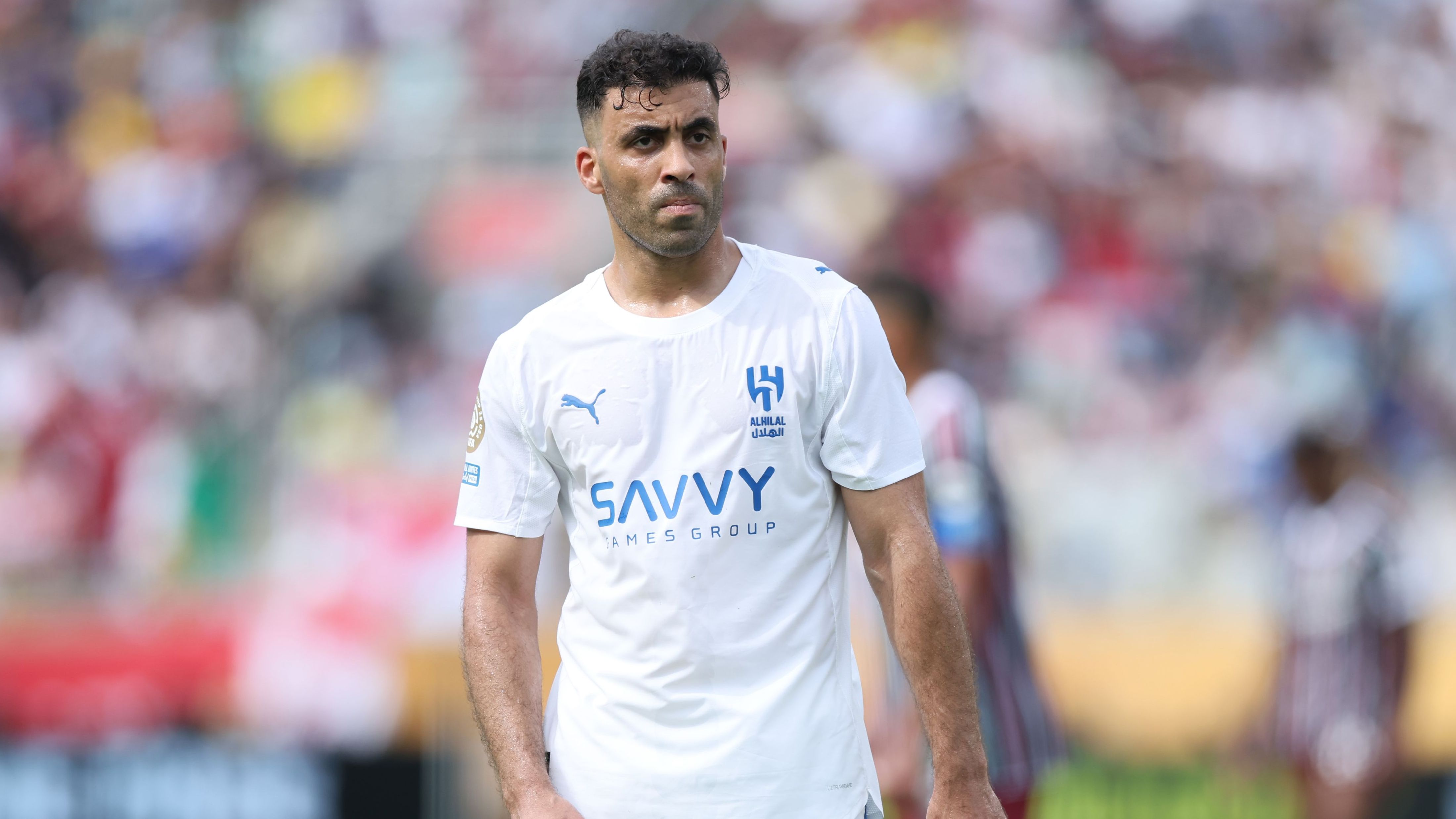 Fluminense FC v Al-Hilal: Quarter Final - FIFA Club World Cup 2025