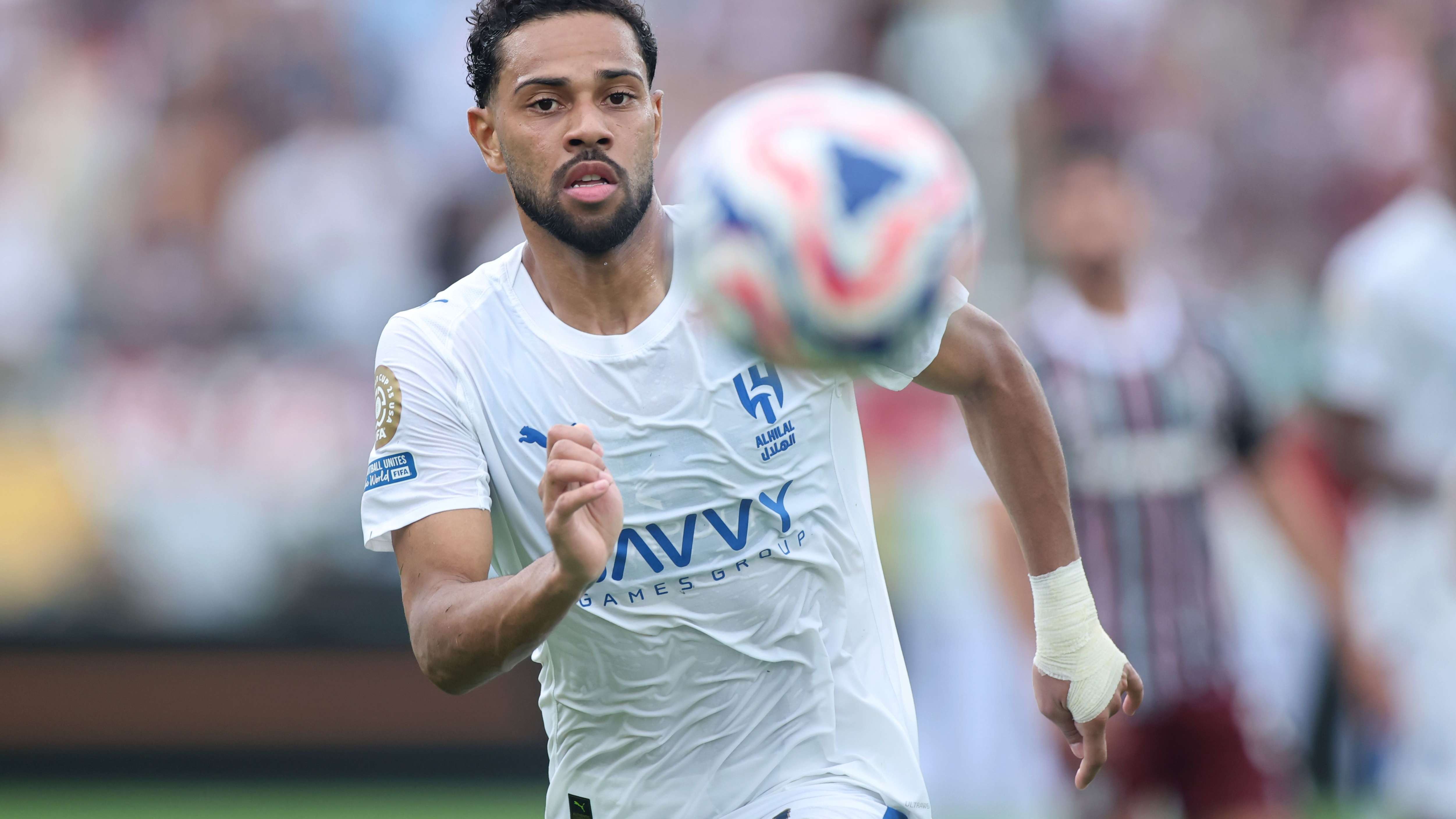 Fluminense FC v Al-Hilal: Quarter Final - FIFA Club World Cup 2025