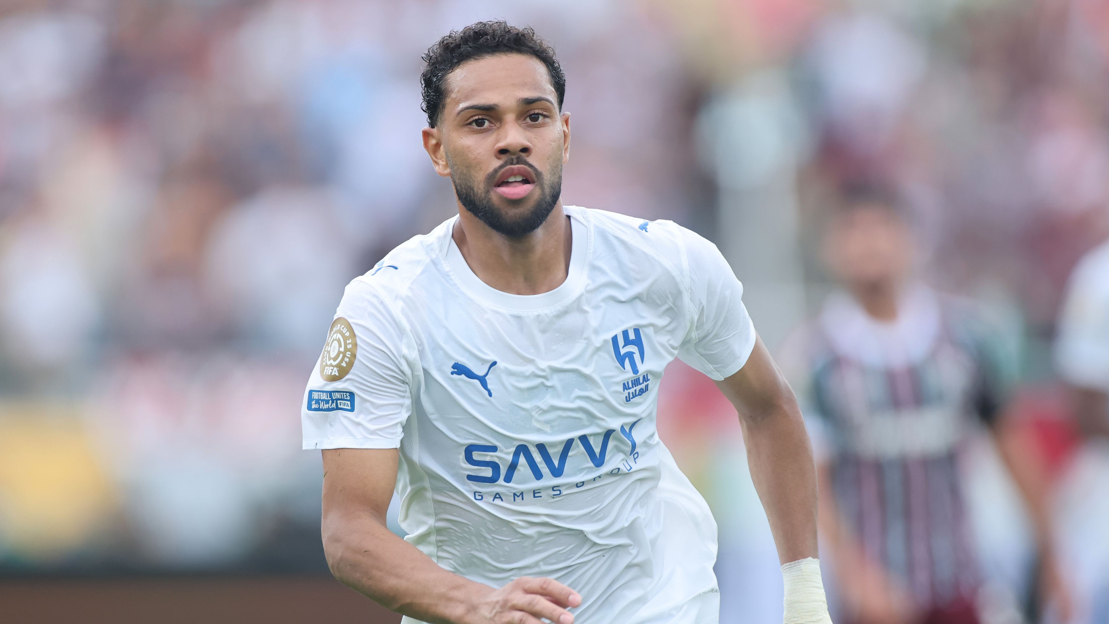 Fluminense FC v Al-Hilal: Quarter Final - FIFA Club World Cup 2025