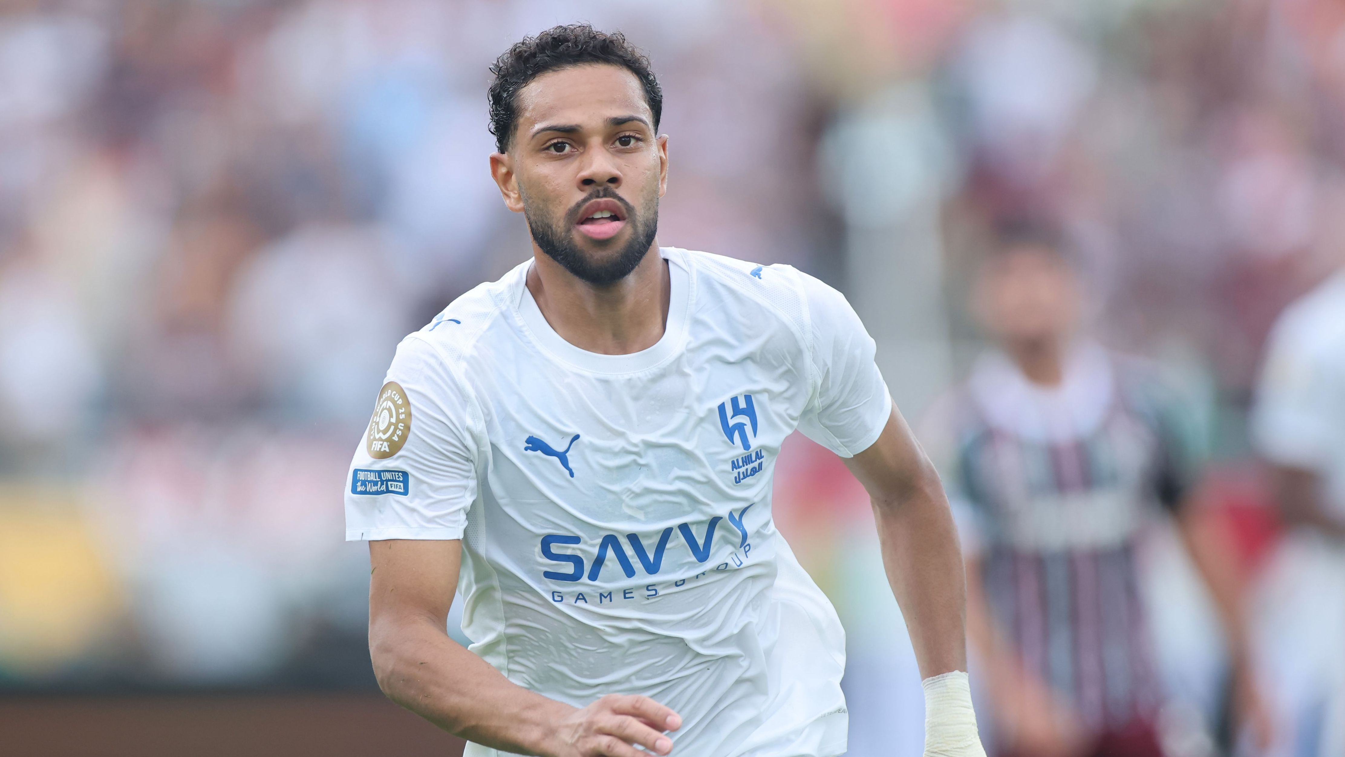 Fluminense FC v Al-Hilal: Quarter Final - FIFA Club World Cup 2025