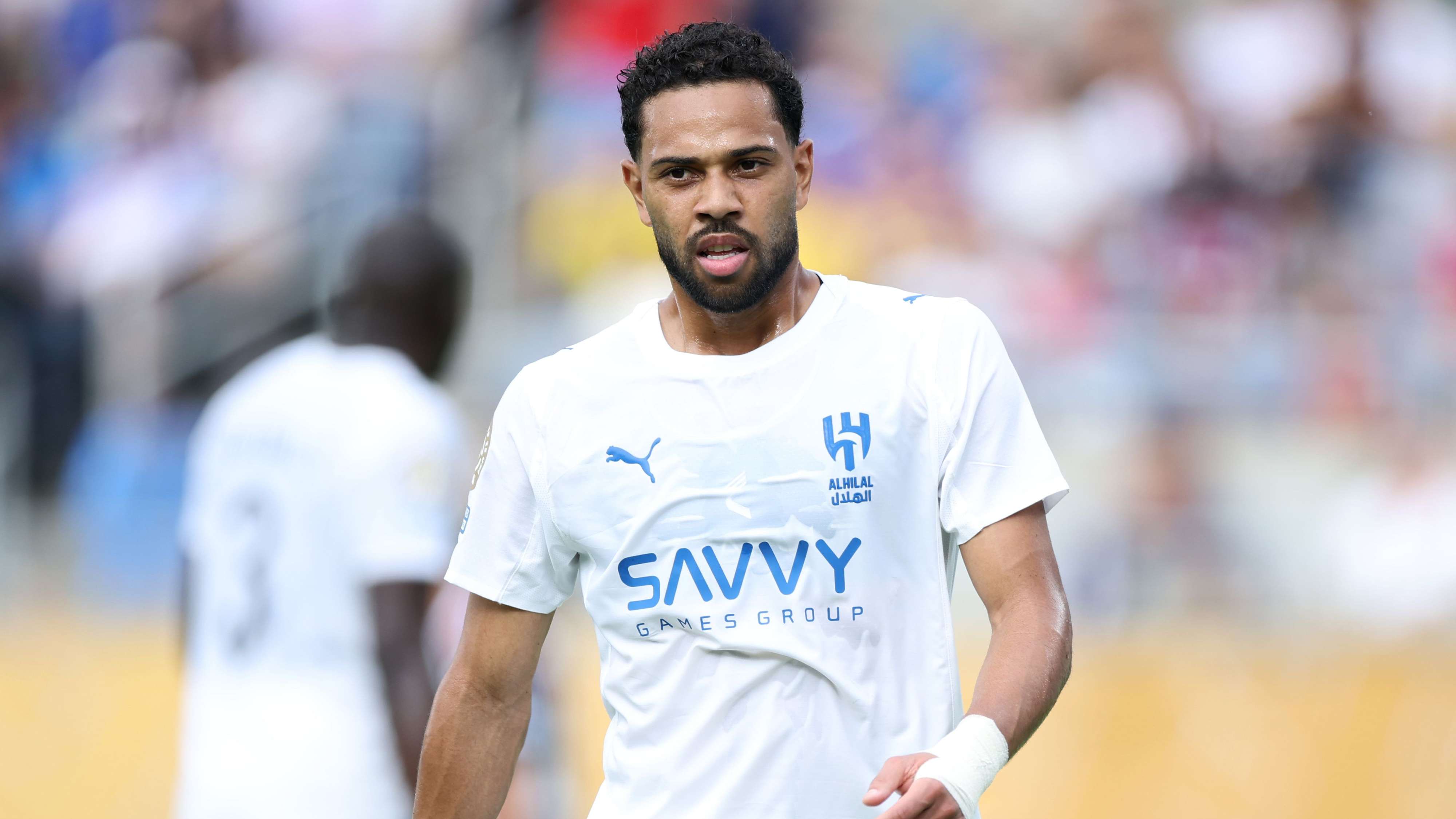 Fluminense FC v Al-Hilal: Quarter Final - FIFA Club World Cup 2025