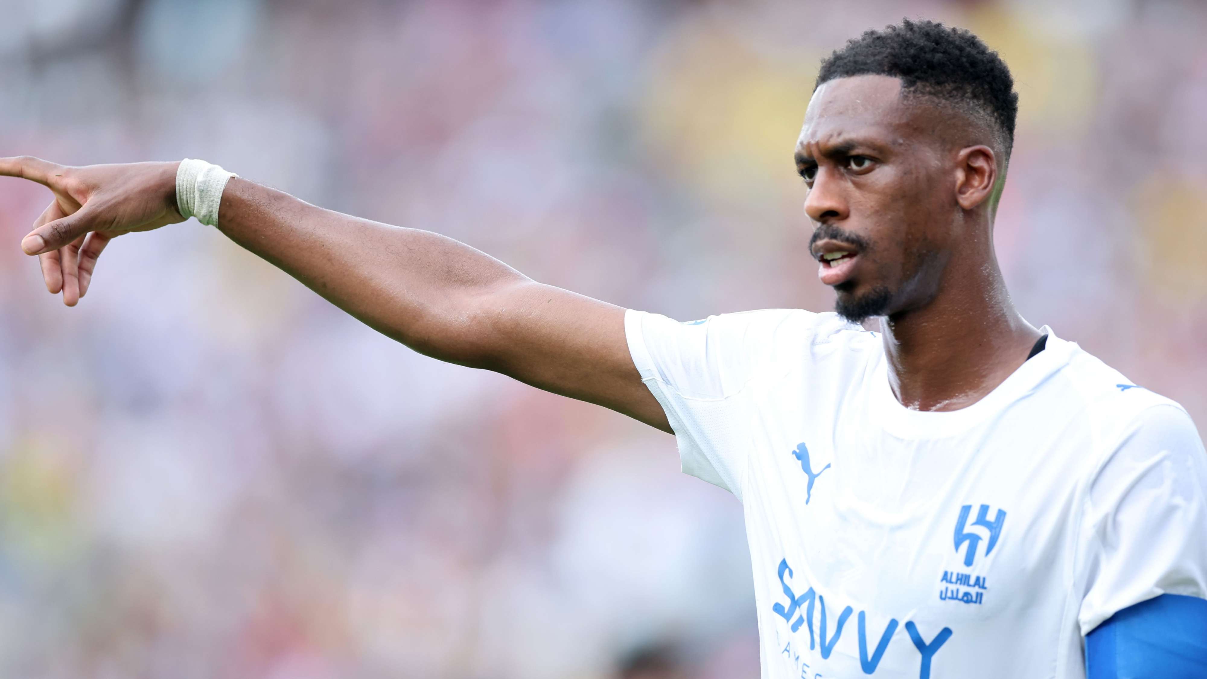 Fluminense FC v Al-Hilal: Quarter Final - FIFA Club World Cup 2025