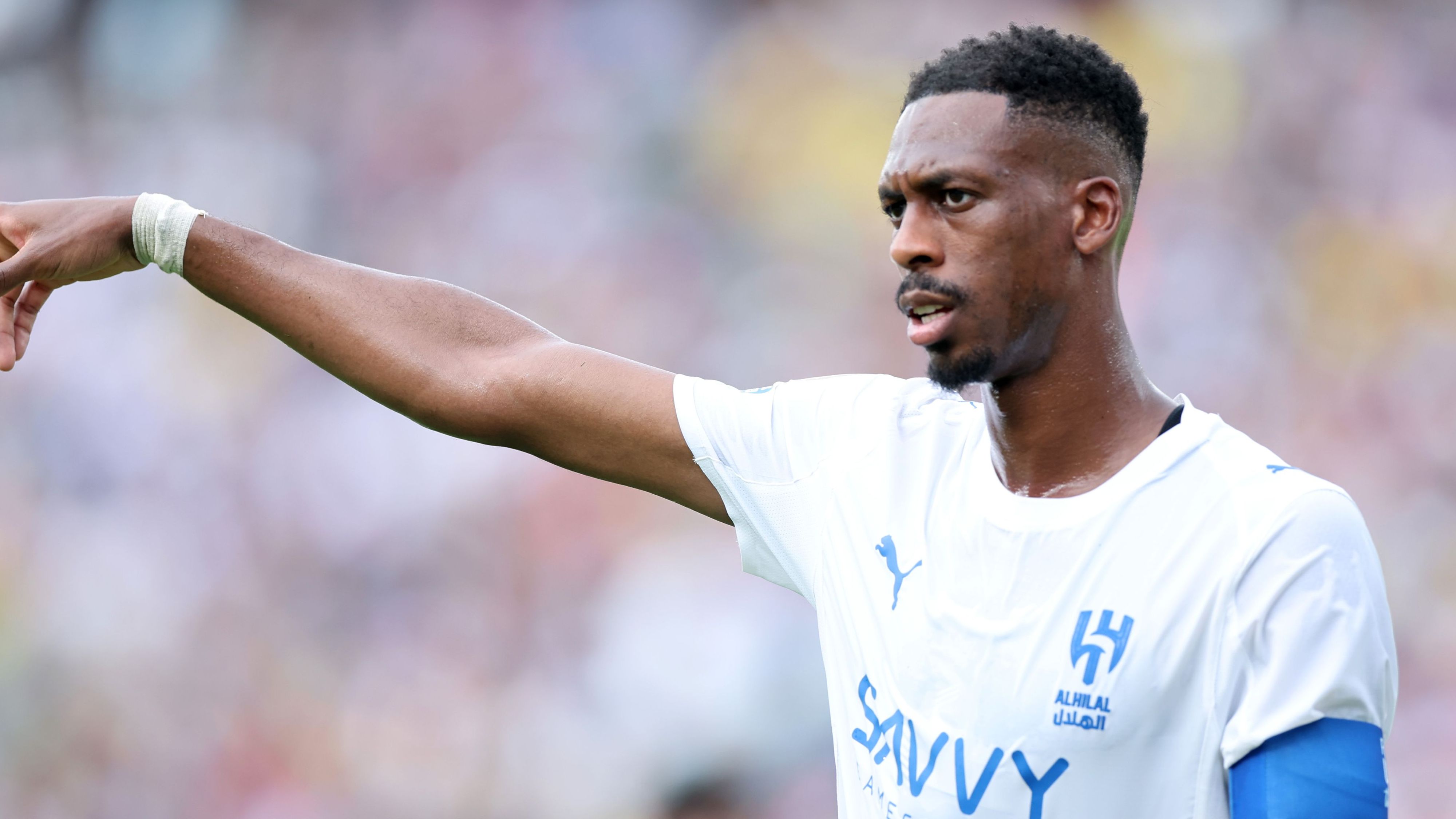 Fluminense FC v Al-Hilal: Quarter Final - FIFA Club World Cup 2025