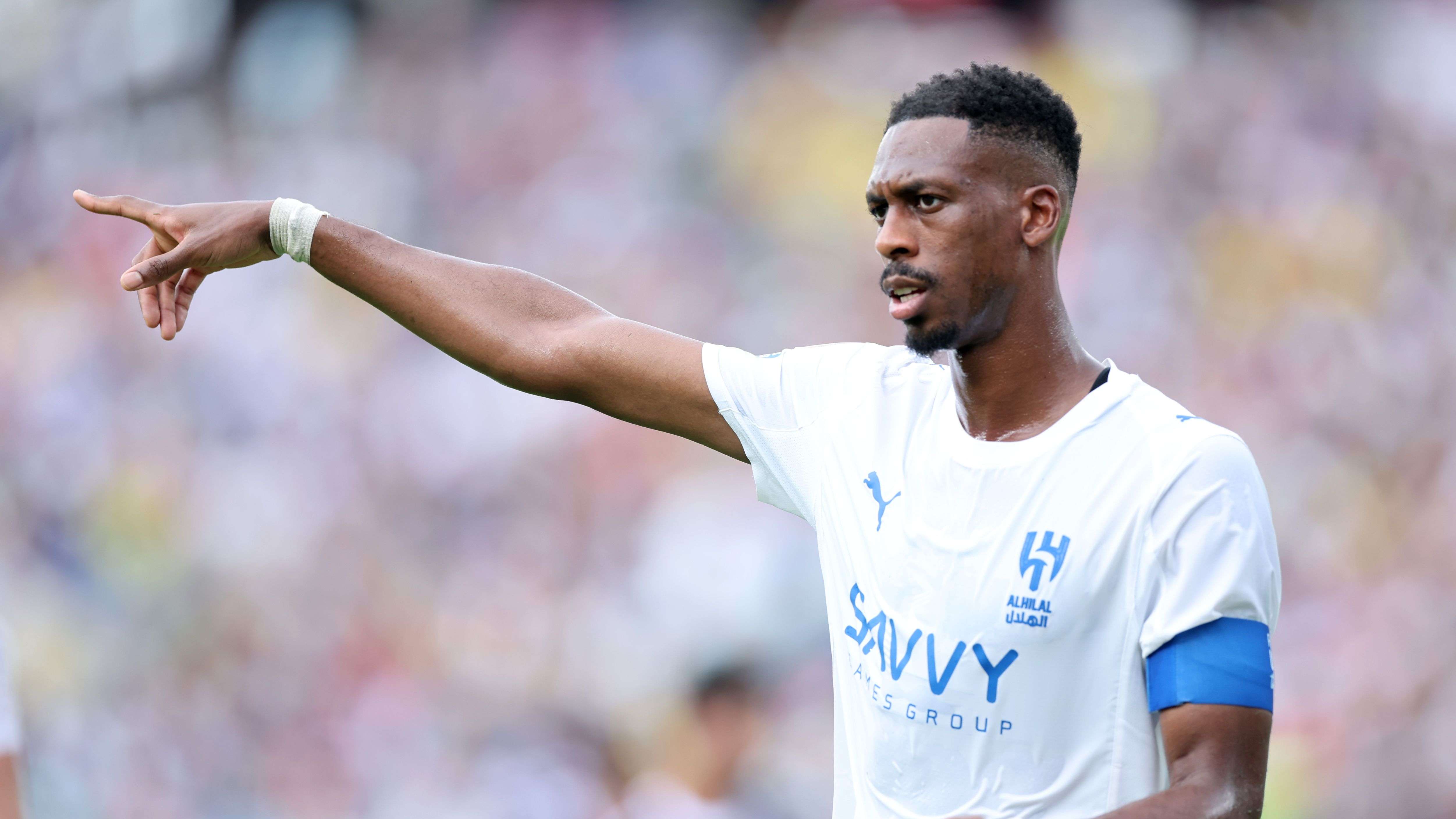 Fluminense FC v Al-Hilal: Quarter Final - FIFA Club World Cup 2025